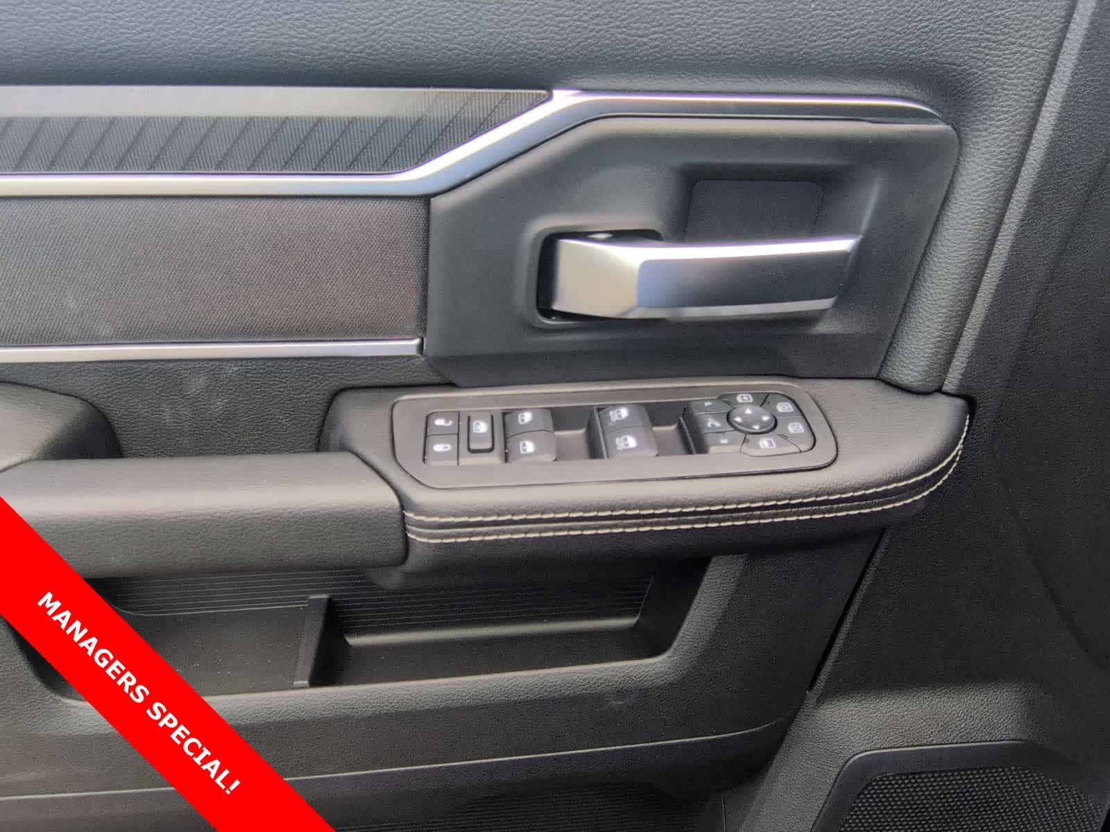 Thumbnail: 2026 RAM 2500 - 17