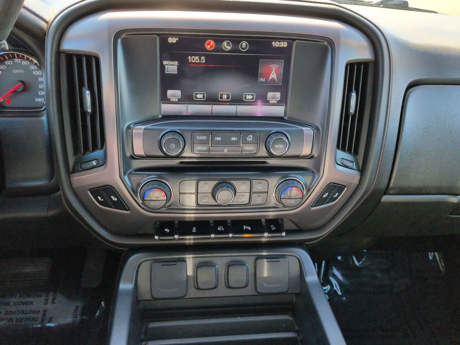 Thumbnail: 2014 GMC Sierra 1500 - 25