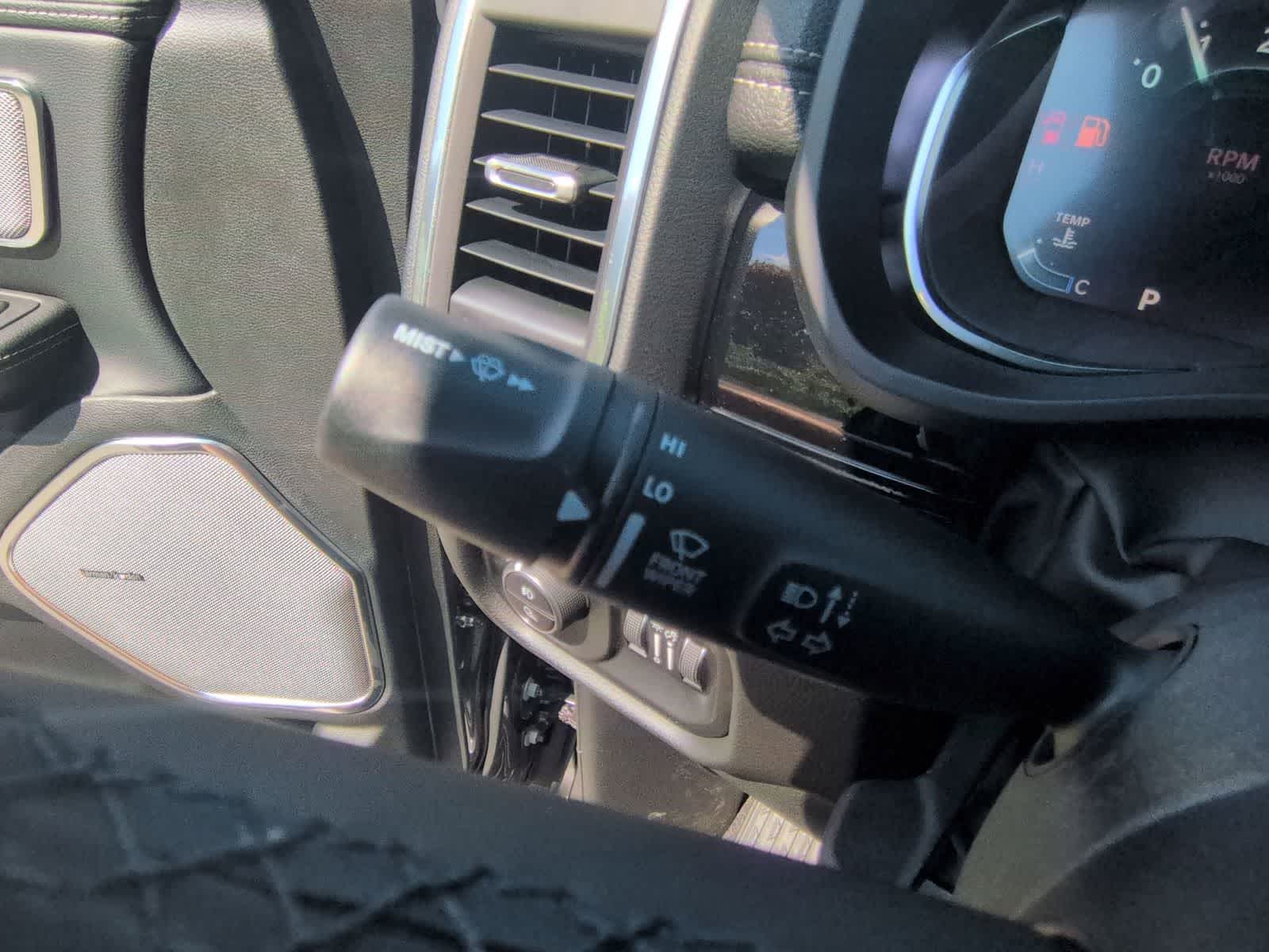 Thumbnail: 2026 RAM 1500 - 25