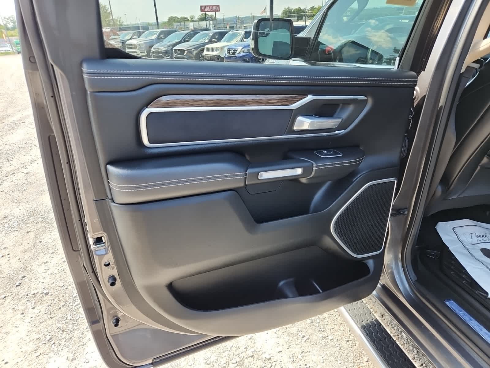 Thumbnail: 2020 RAM 1500 - 27
