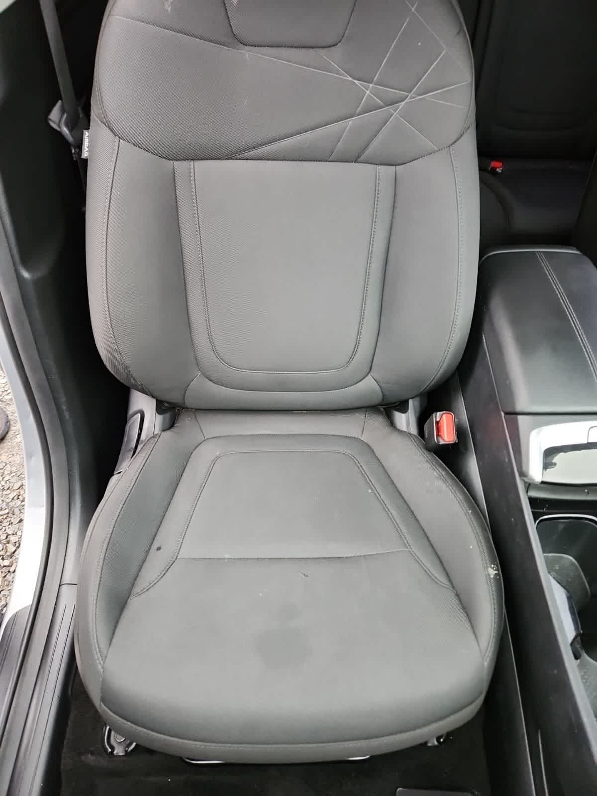 Thumbnail: 2022 Hyundai Tucson - 18