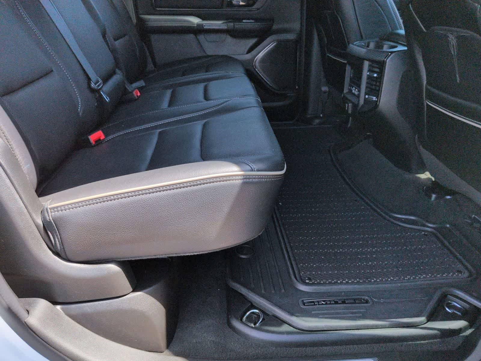 Thumbnail: 2023 RAM 1500 - 20