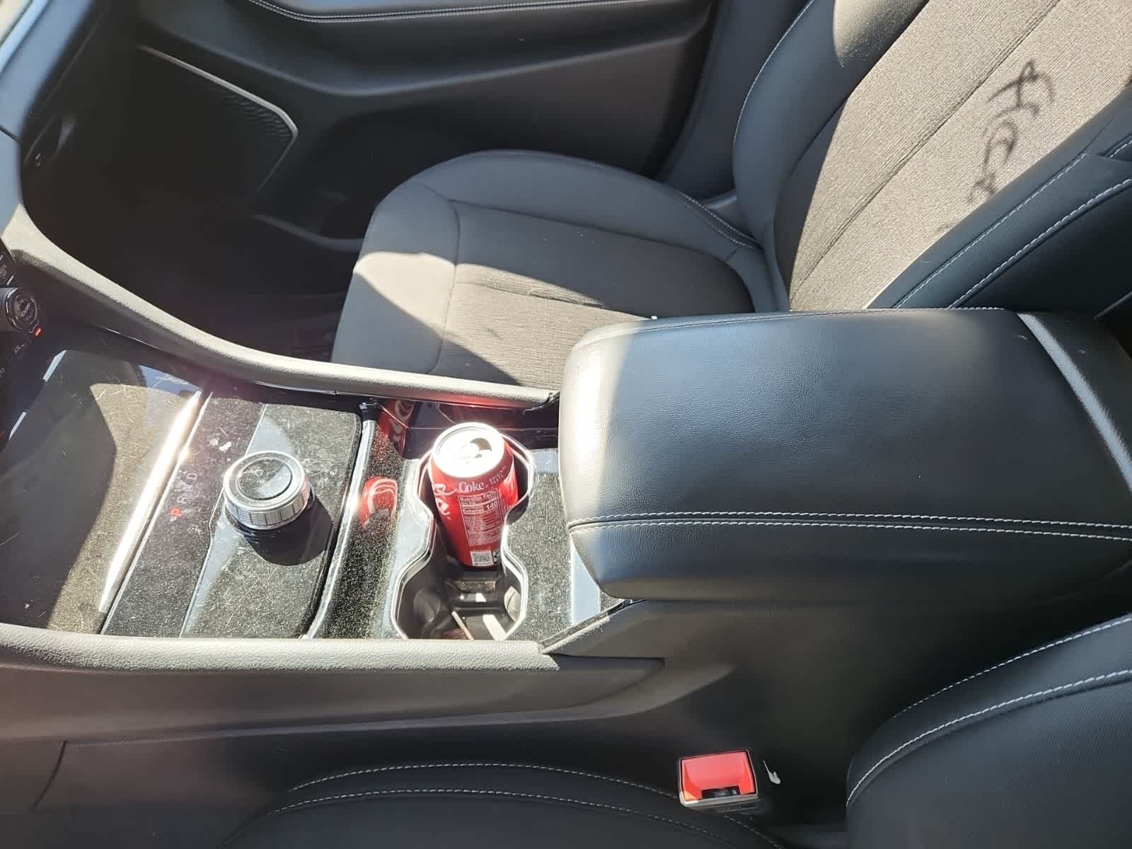 Thumbnail: 2021 Jeep Grand Cherokee L - 11