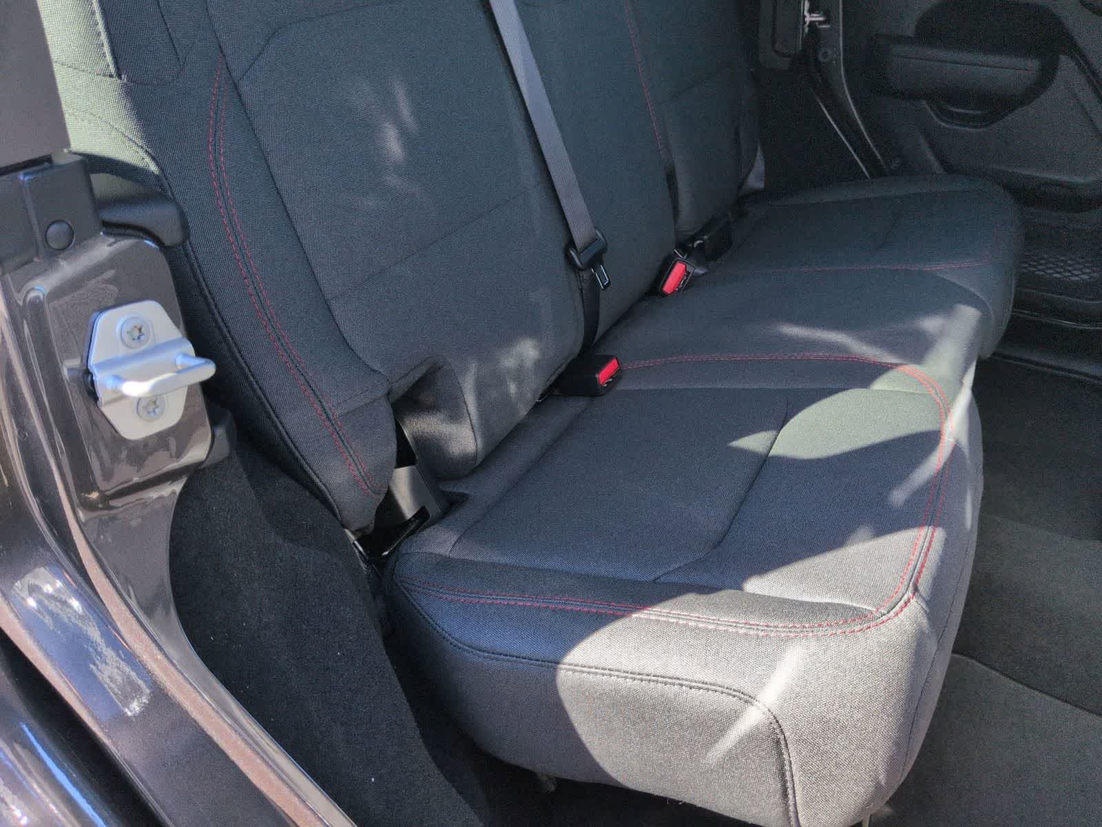 Thumbnail: 2026 Jeep Wrangler - 19