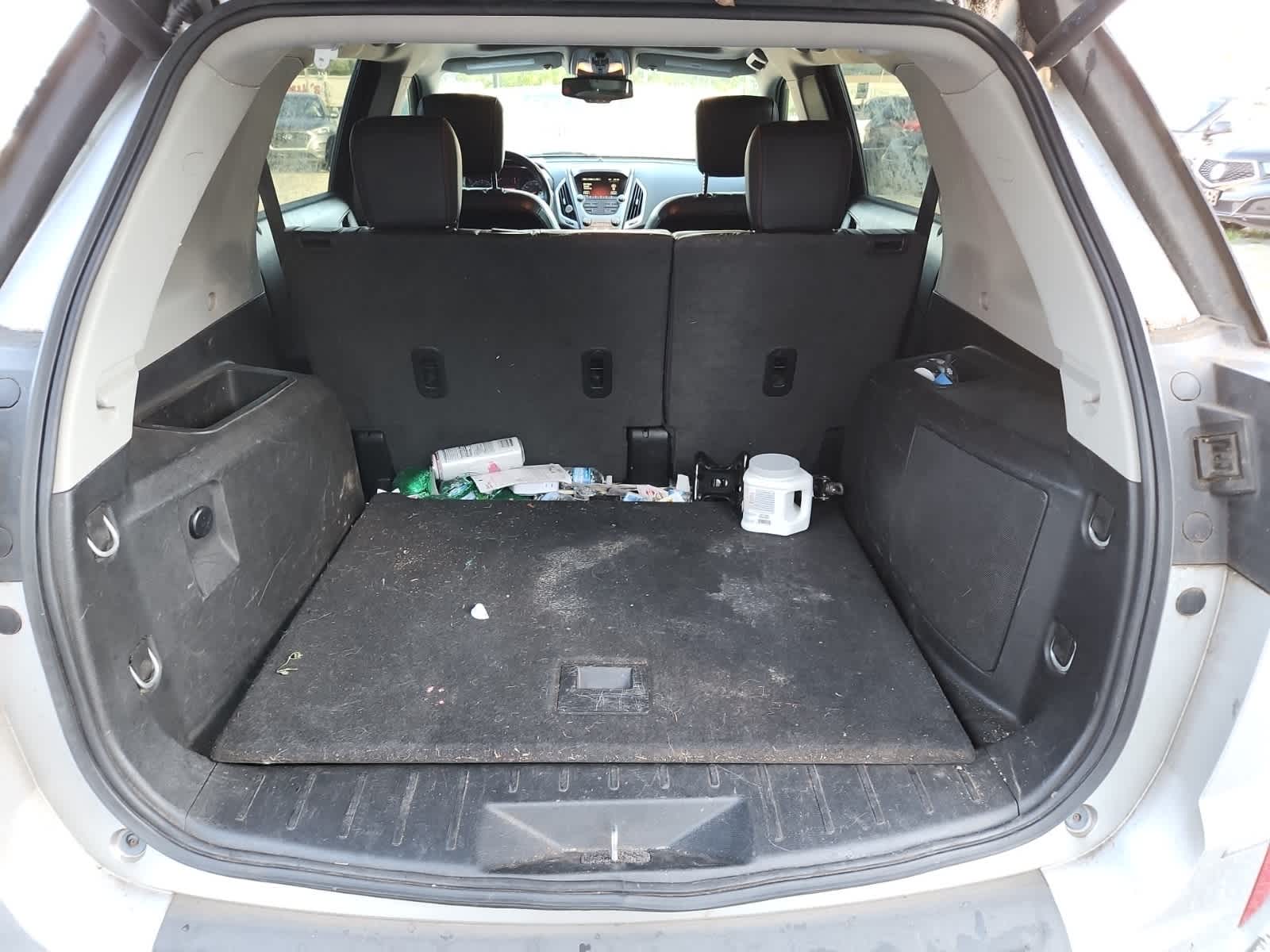 Thumbnail: 2016 GMC Terrain - 25
