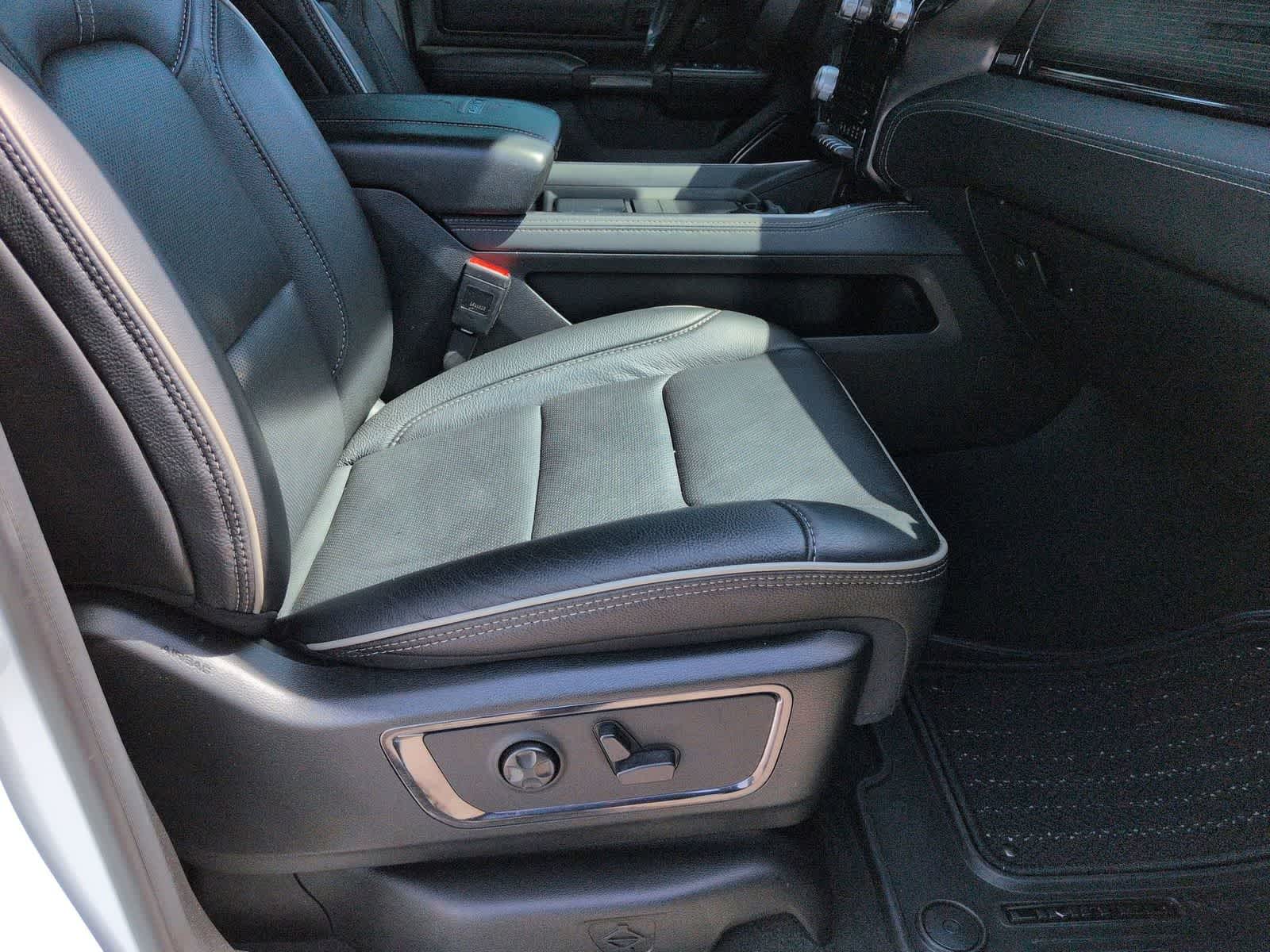 Thumbnail: 2023 RAM 1500 - 21