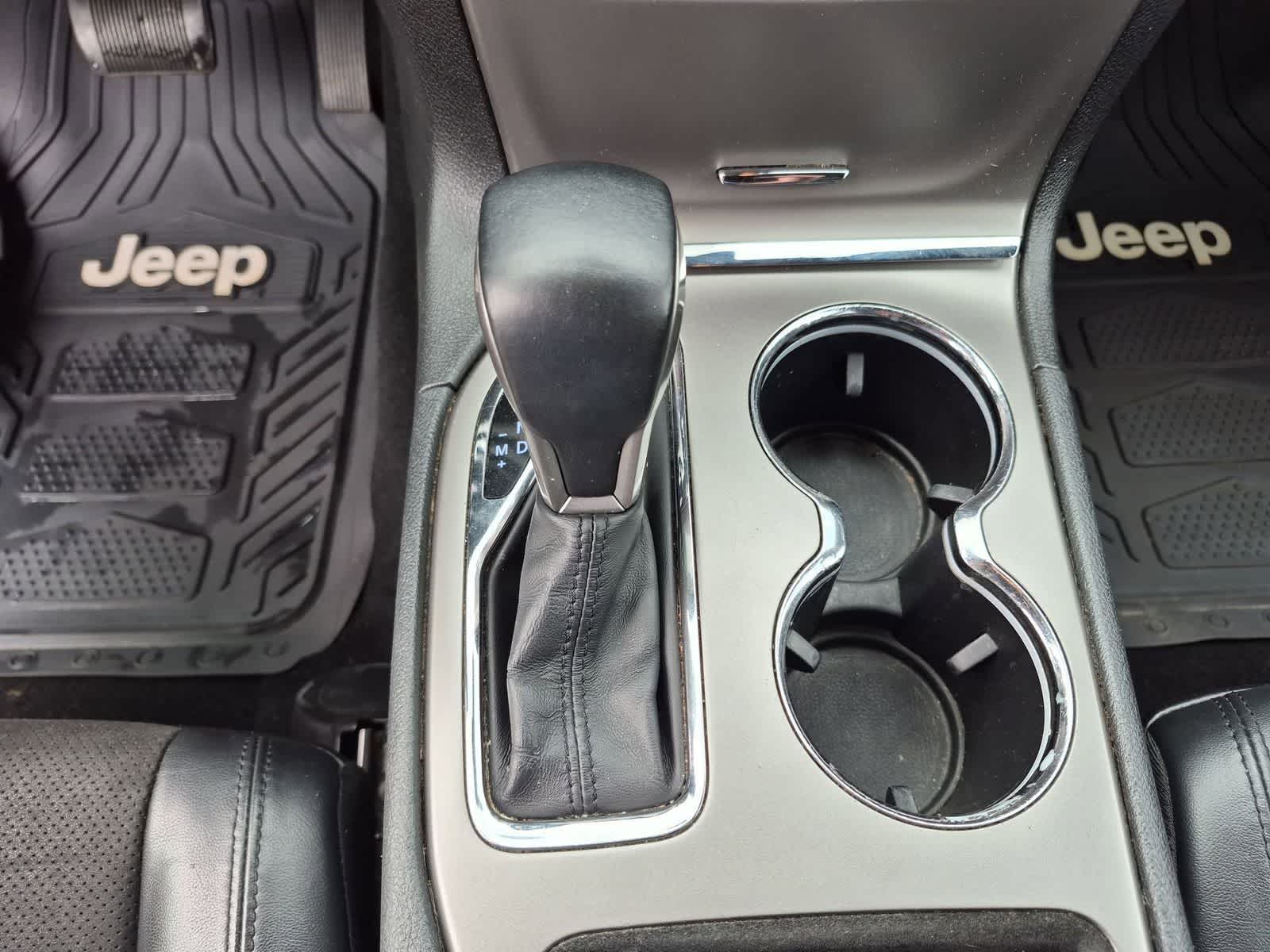 Thumbnail: 2019 Jeep Grand Cherokee - 34