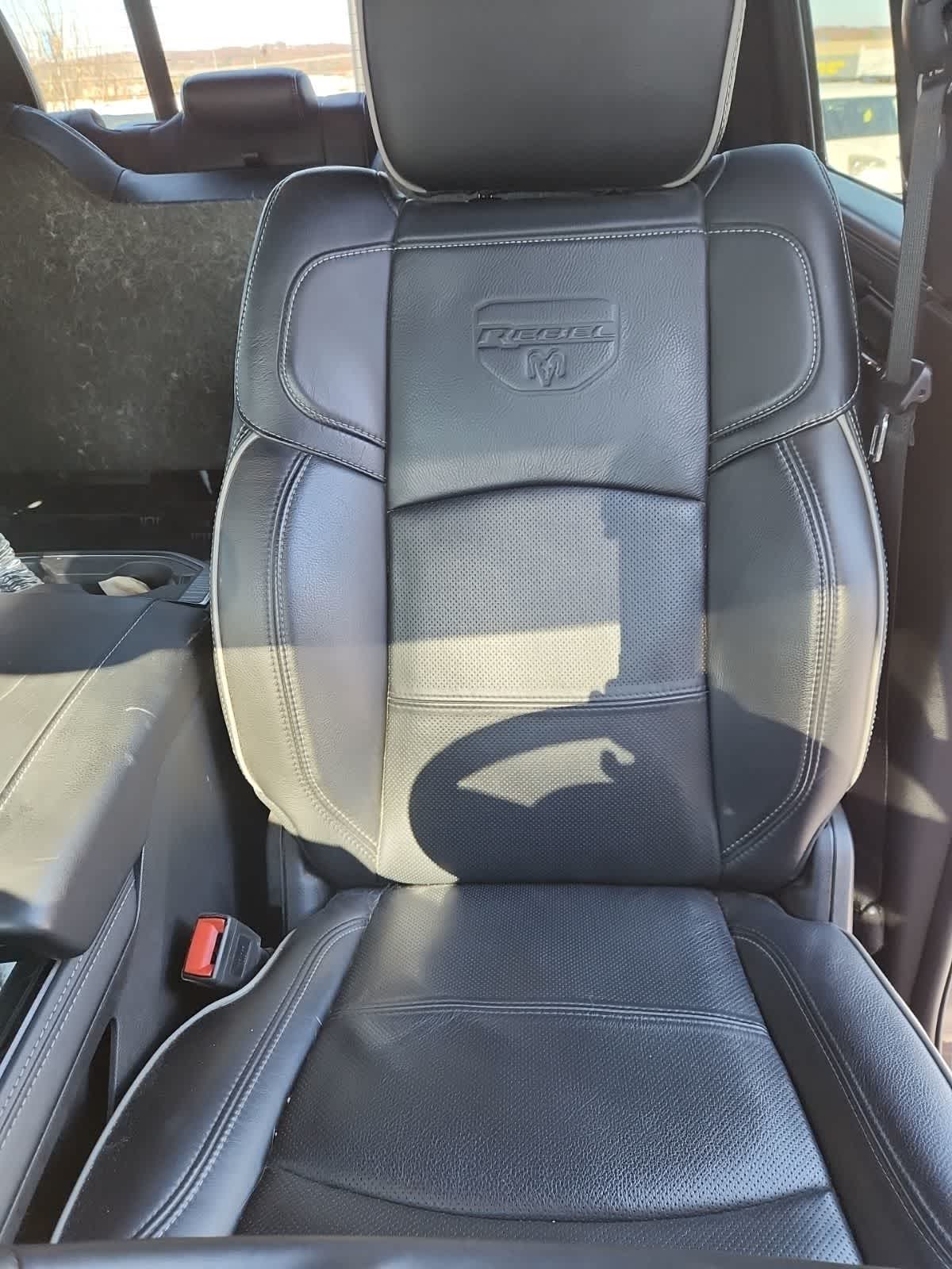 Thumbnail: 2024 RAM 2500 - 14