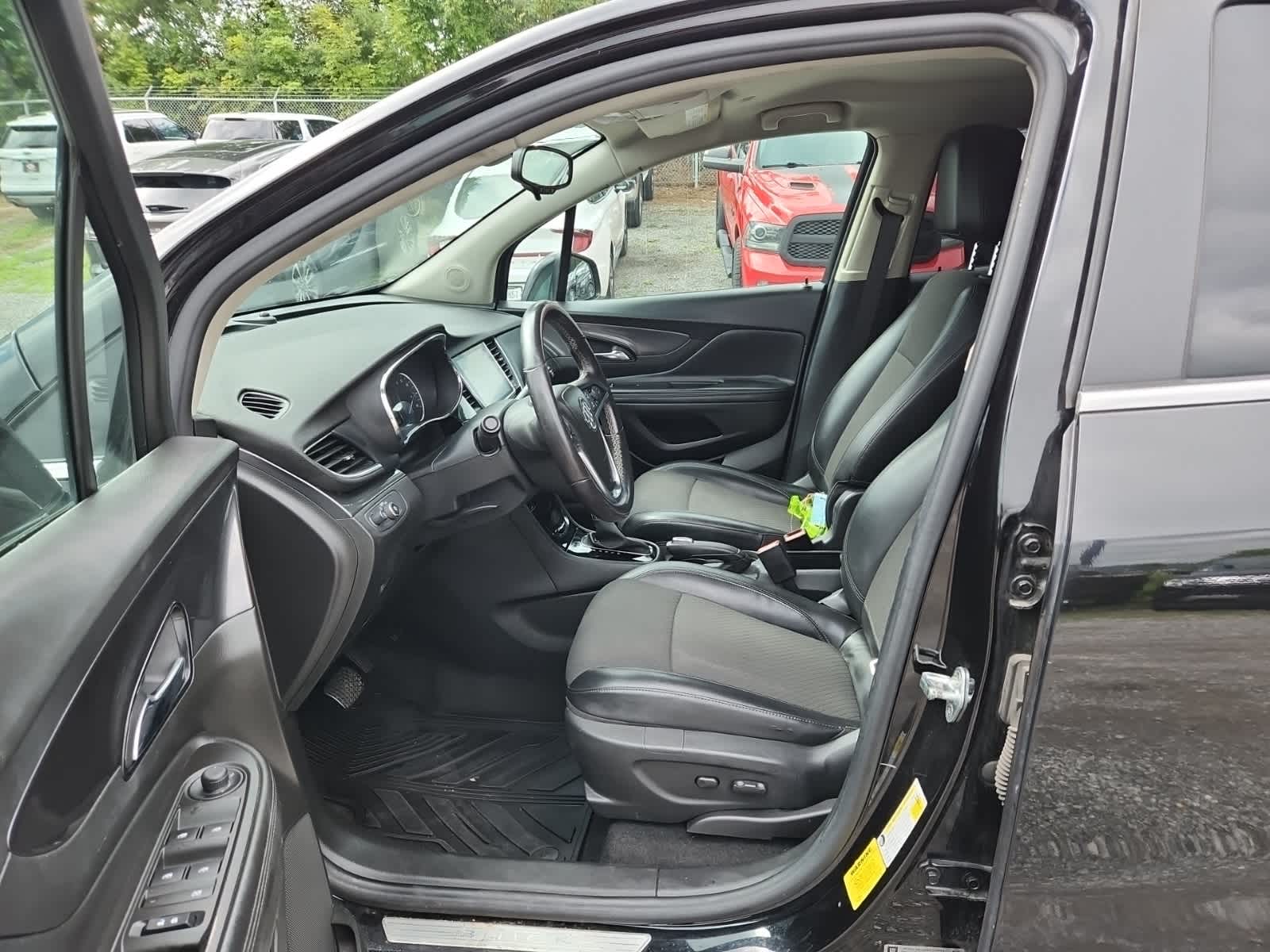 Thumbnail: 2019 Buick Encore - 15