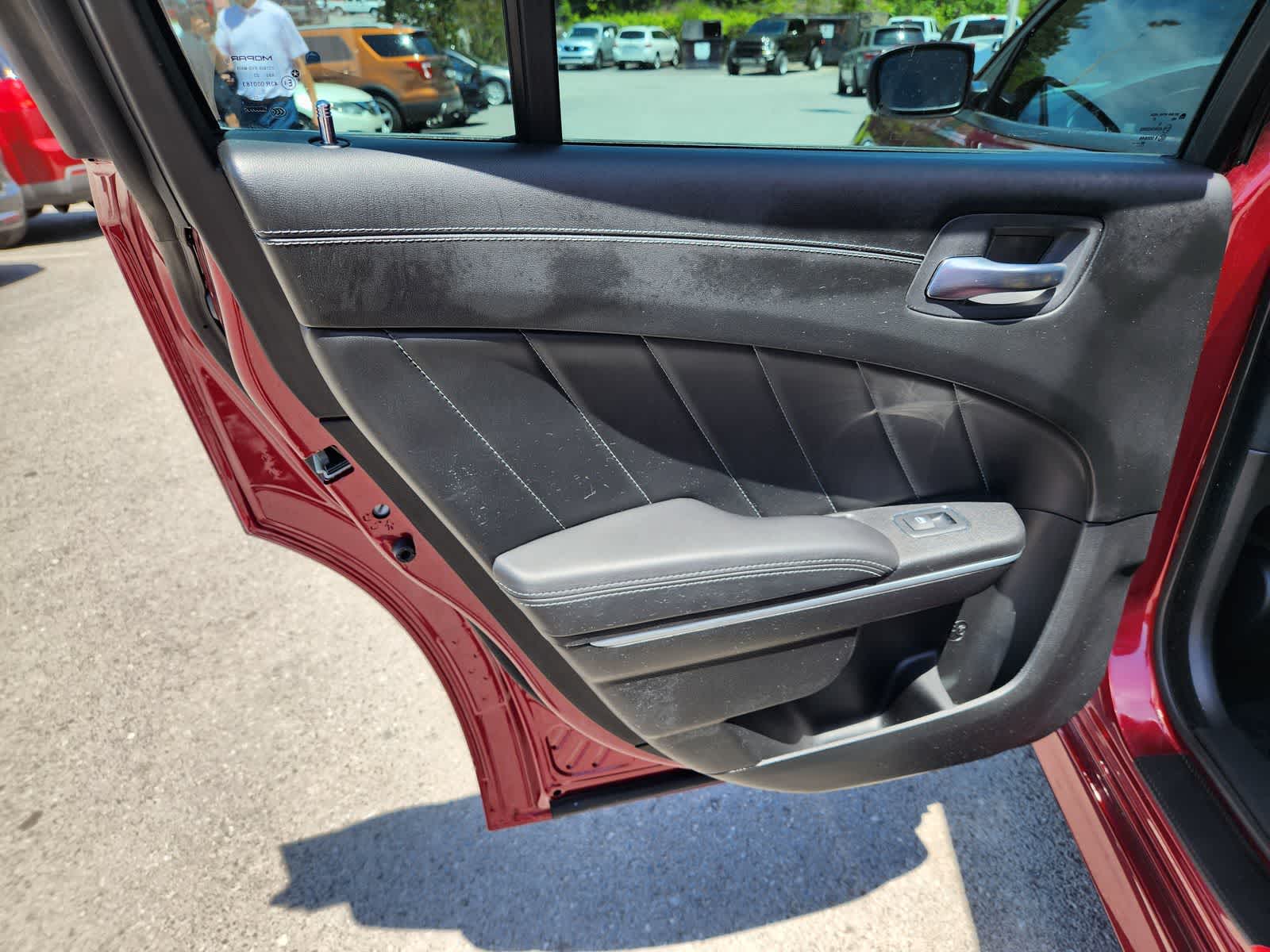 Thumbnail: 2022 Dodge Charger - 27