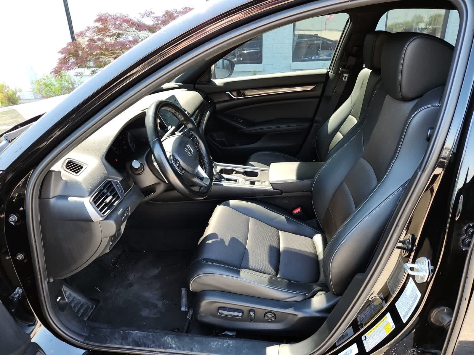 Thumbnail: 2022 Honda Accord - 15