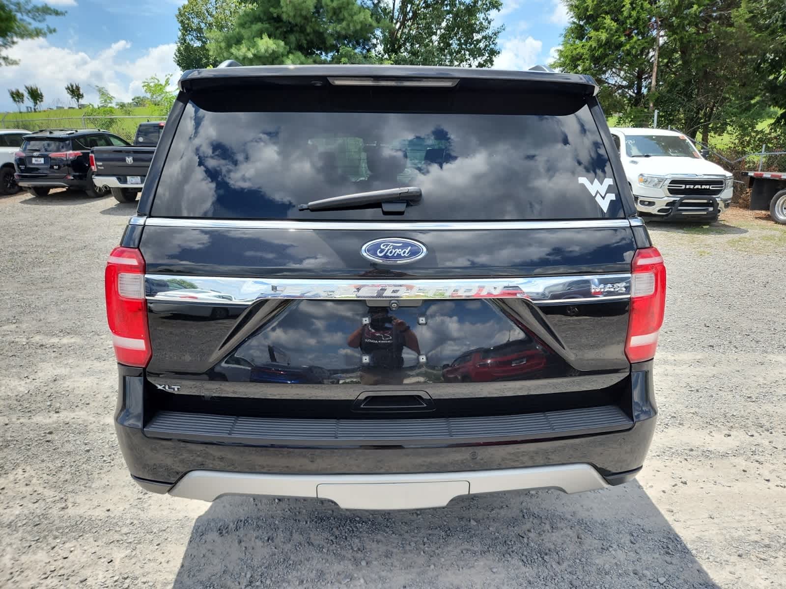 Thumbnail: 2019 Ford Expedition MAX - 4
