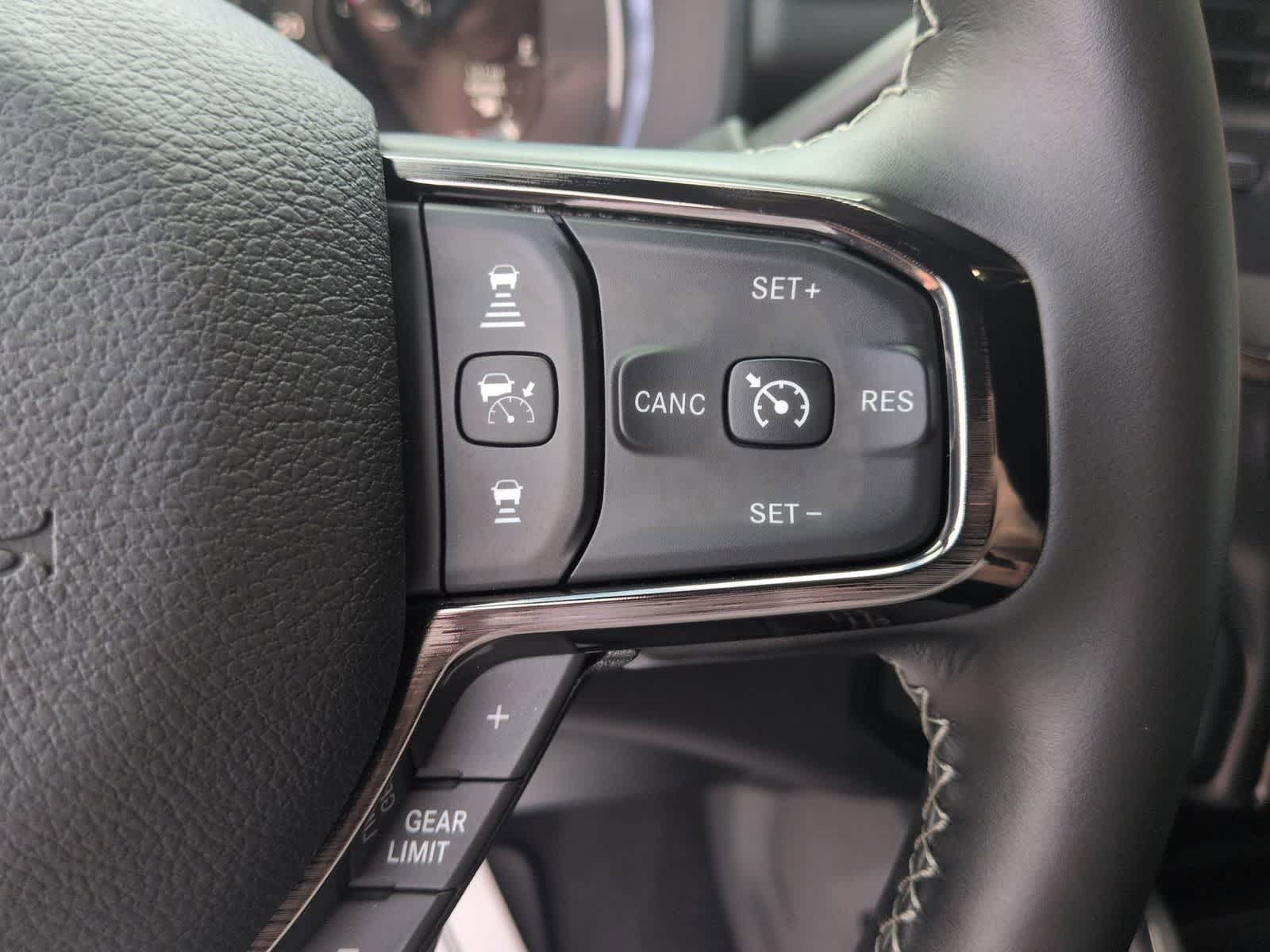 Thumbnail: 2026 RAM 2500 - 24