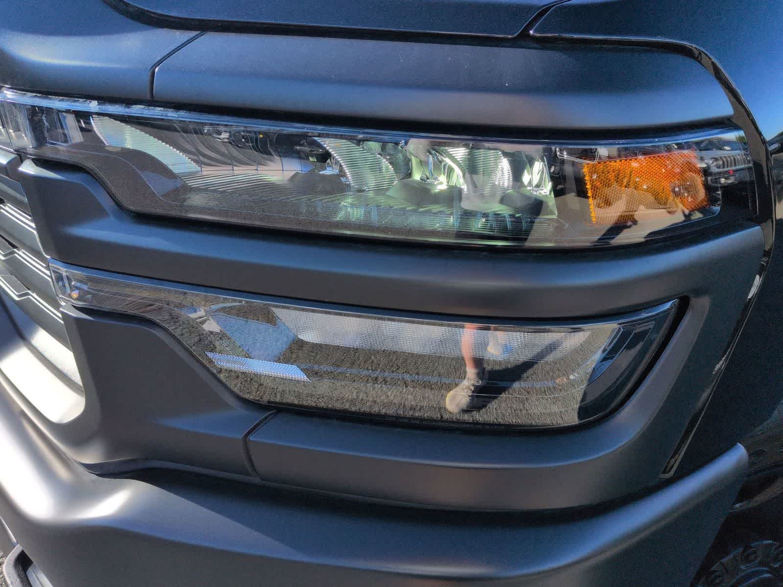 Thumbnail: 2026 RAM 2500 - 11