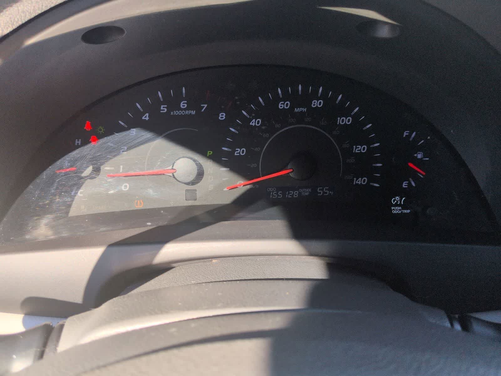 Thumbnail: 2011 Toyota Camry - 29