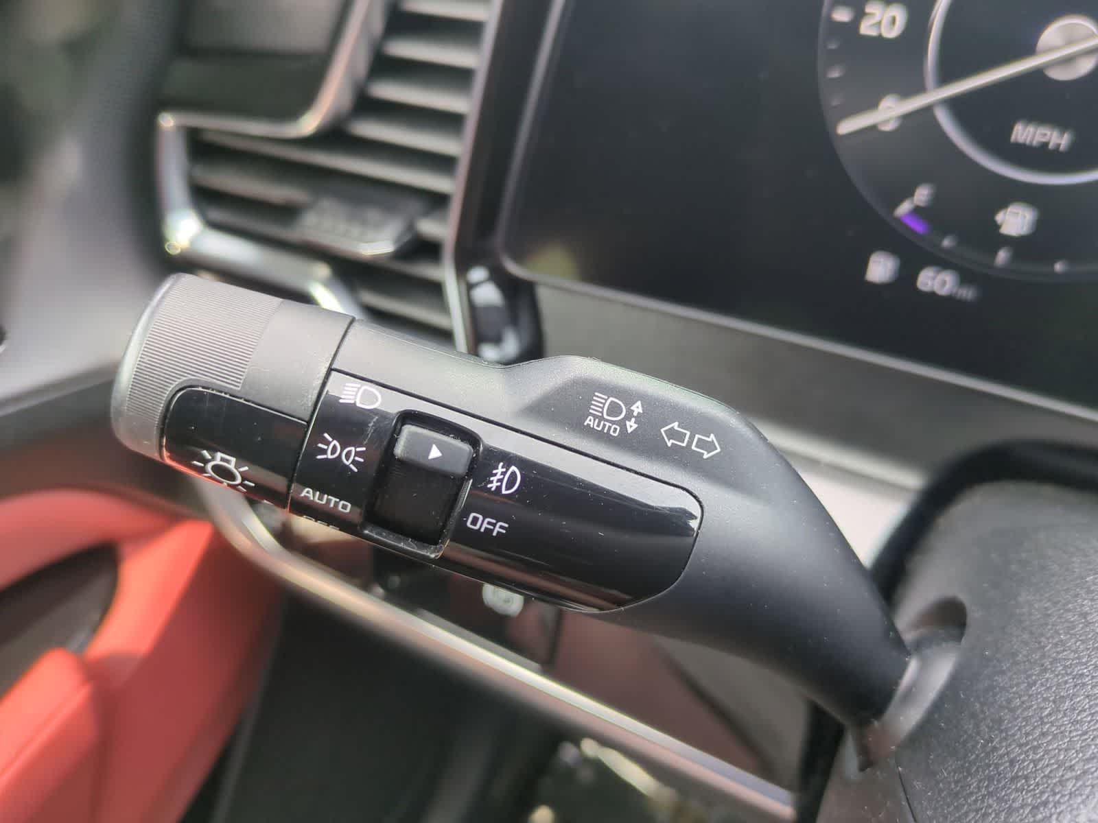 Thumbnail: 2023 Kia Sportage - 28