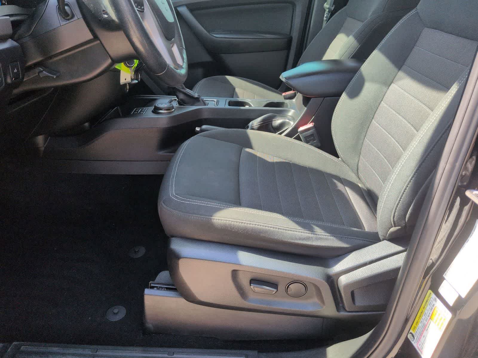 Thumbnail: 2019 Ford Ranger - 13