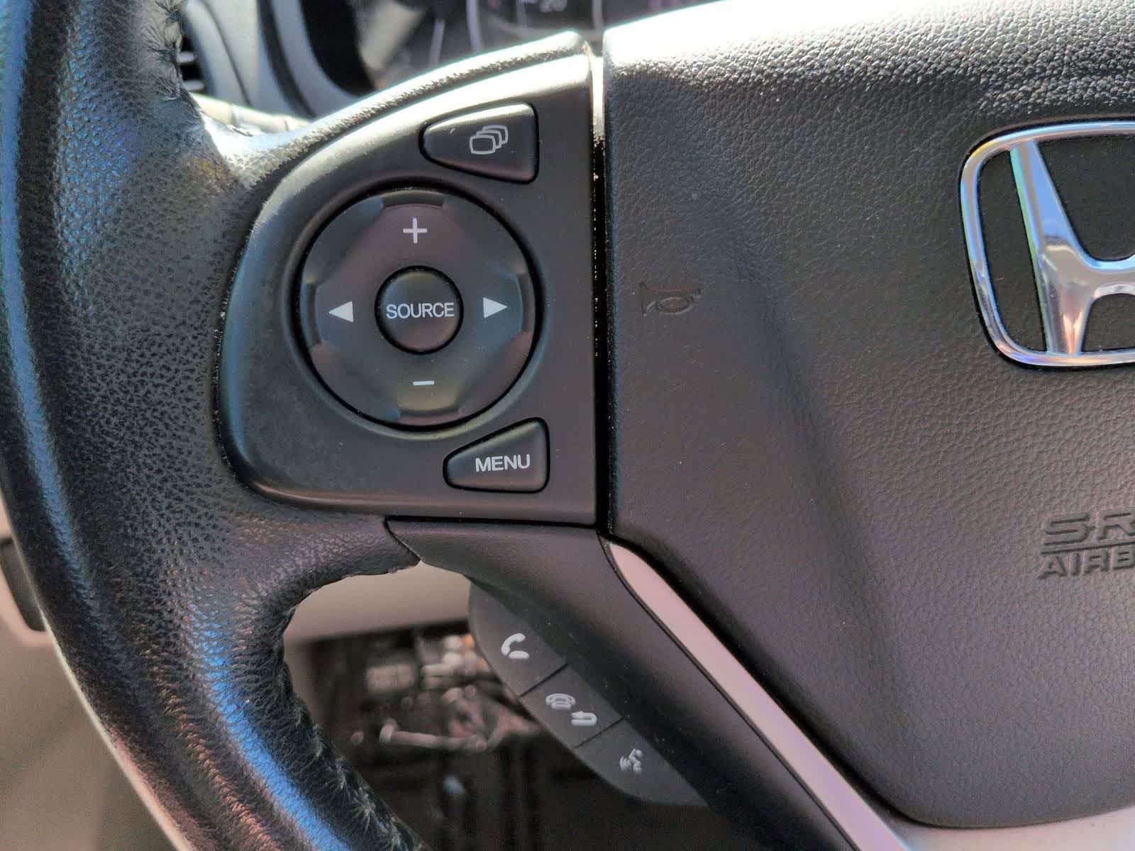 Thumbnail: 2013 Honda CR-V - 22