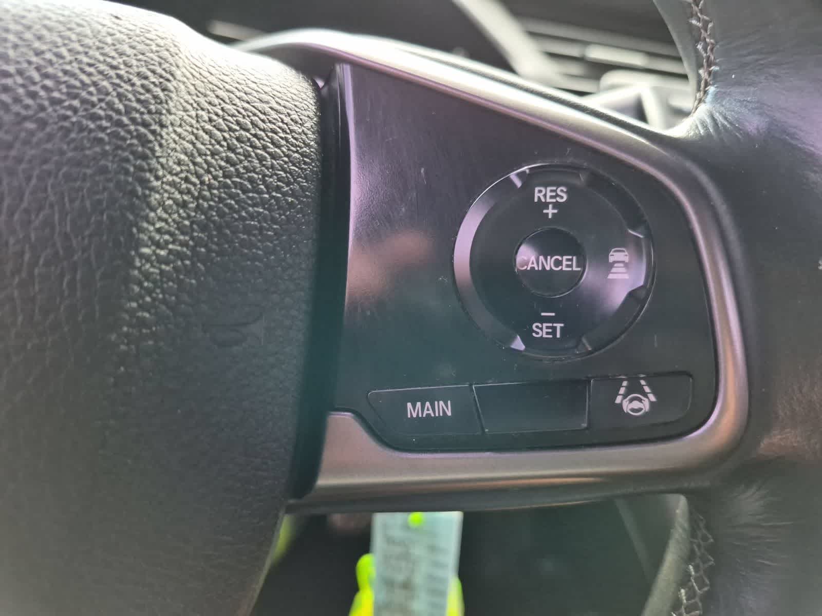 Thumbnail: 2019 Honda Civic - 23