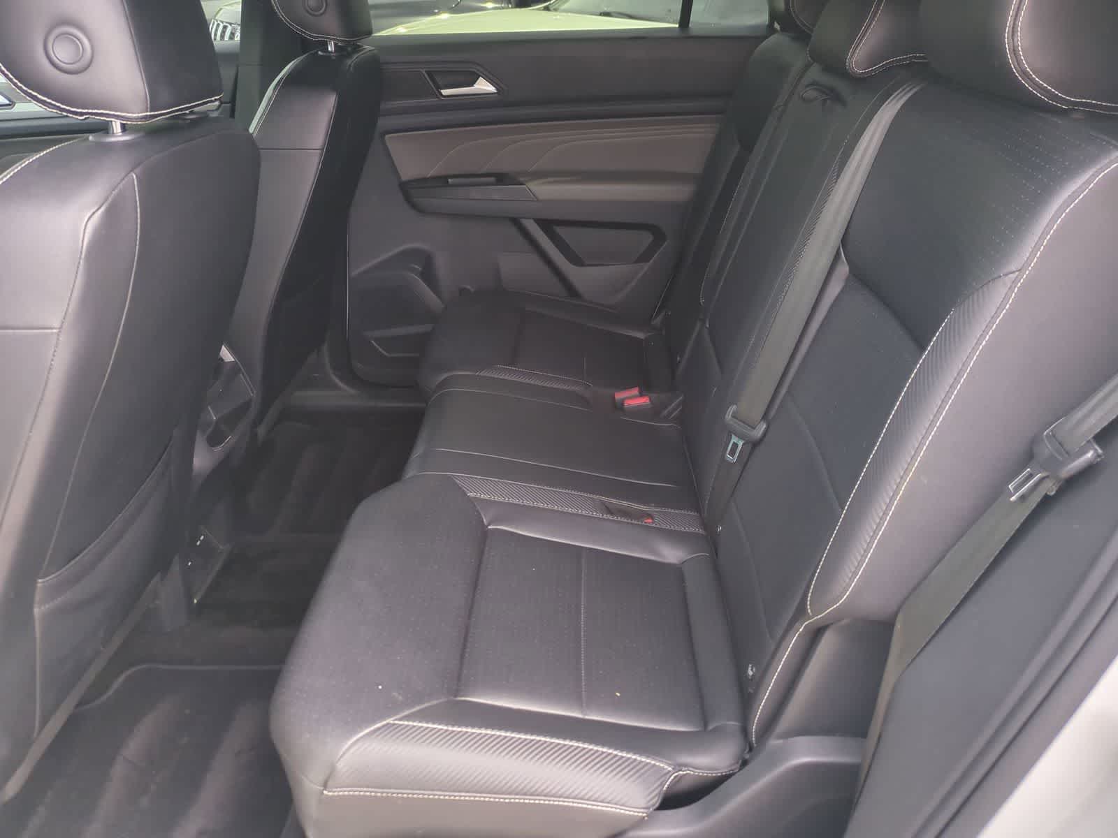 Thumbnail: 2021 Volkswagen Atlas - 20