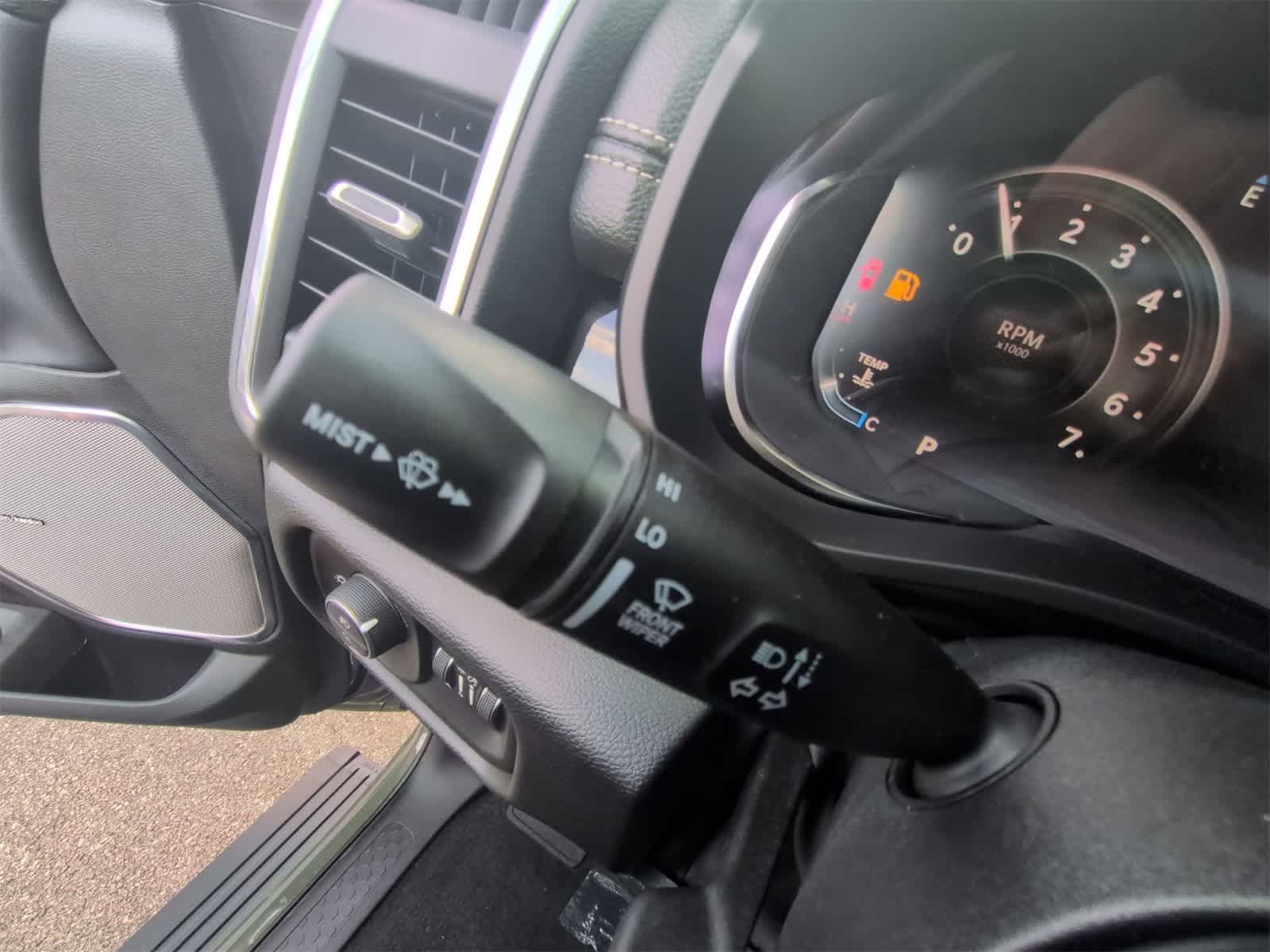 Thumbnail: 2026 RAM 1500 - 24