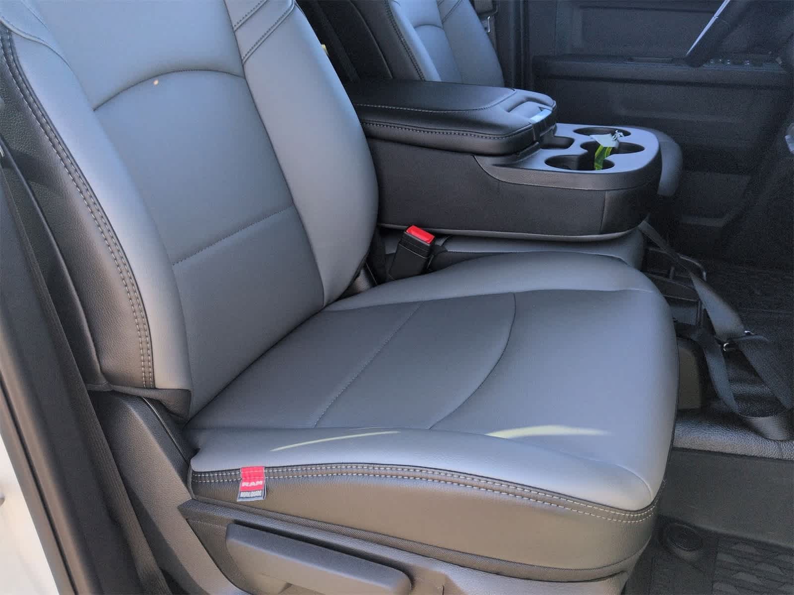 Thumbnail: 2026 RAM 3500 - 21