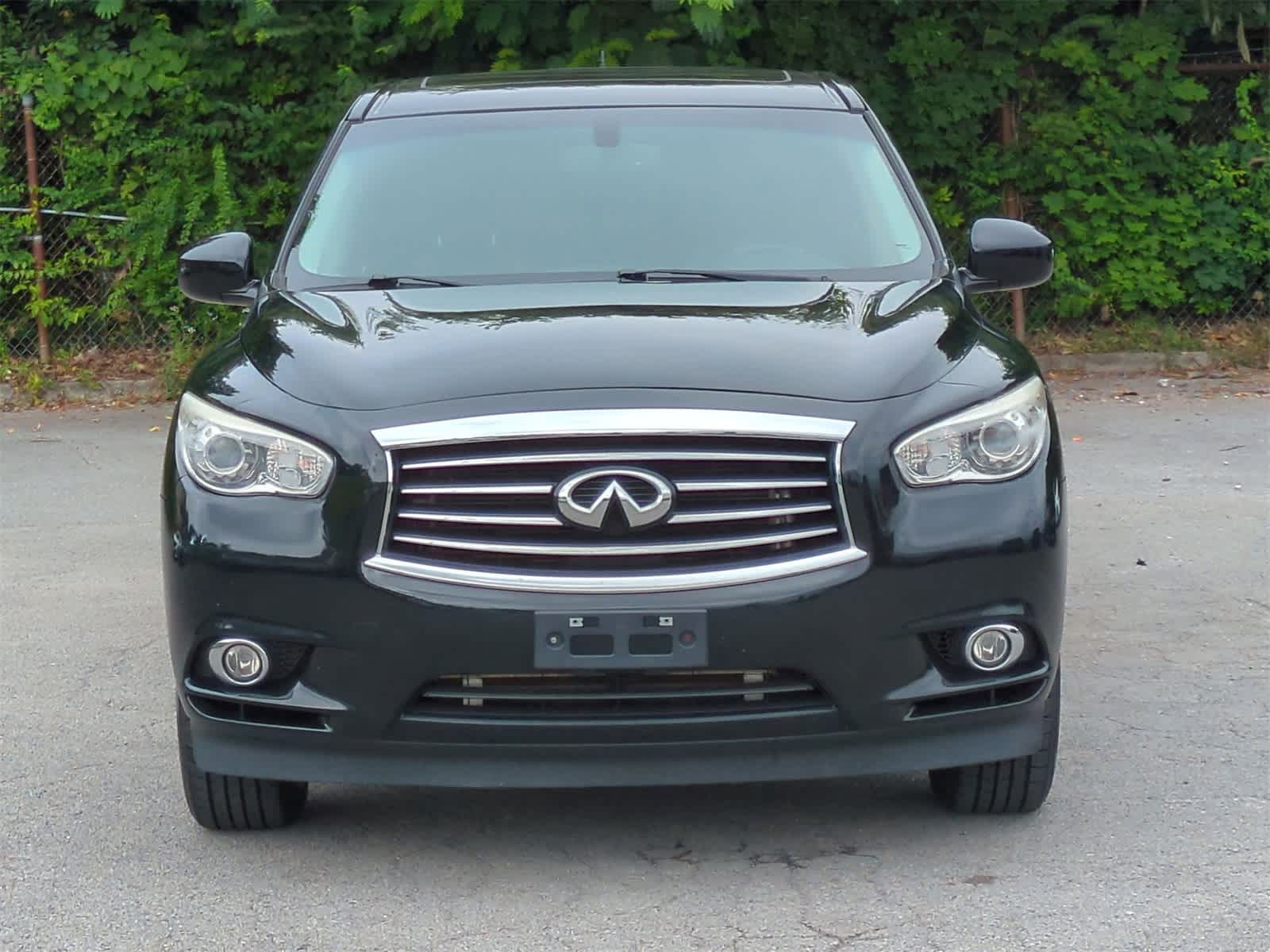 2014 INFINITI QX60  3