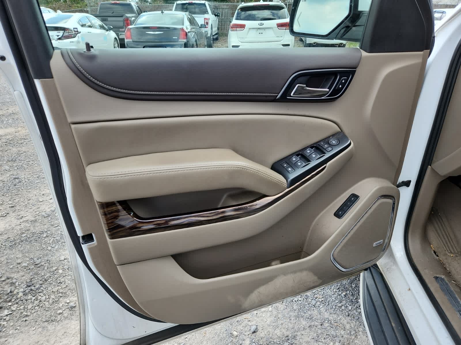 Thumbnail: 2019 GMC Yukon - 16