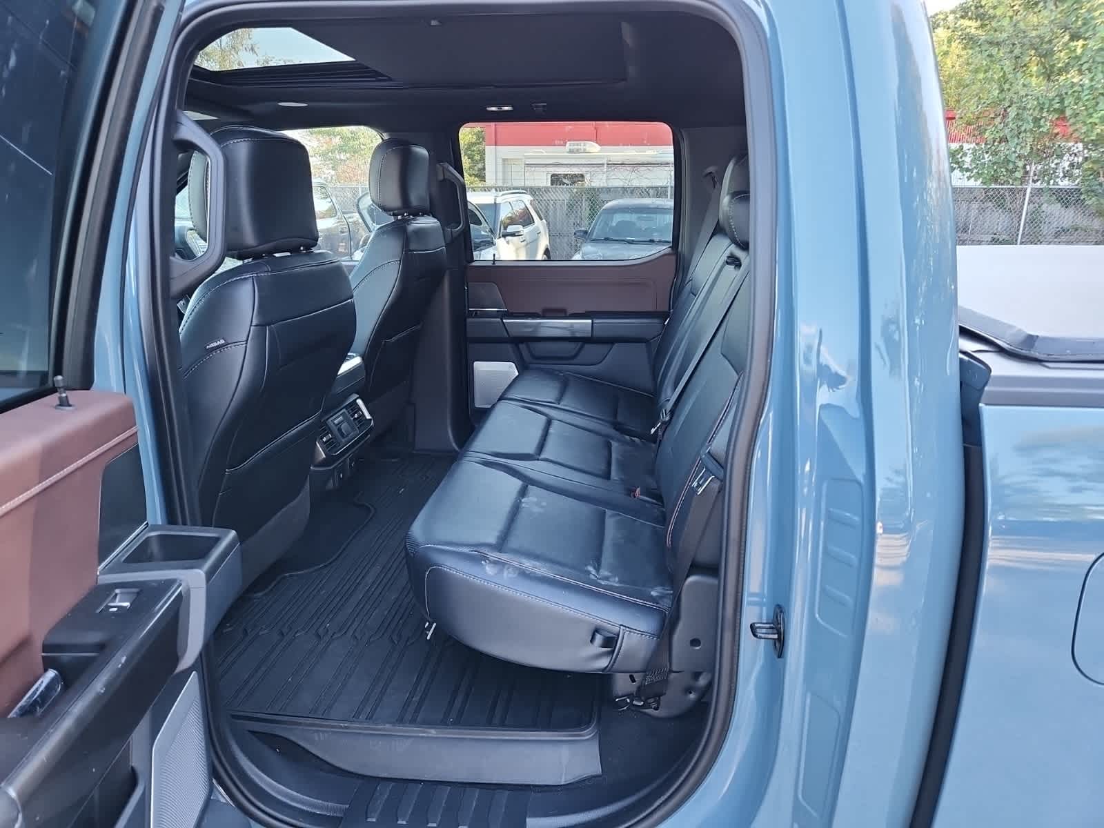 Thumbnail: 2023 Ford F-150 - 25