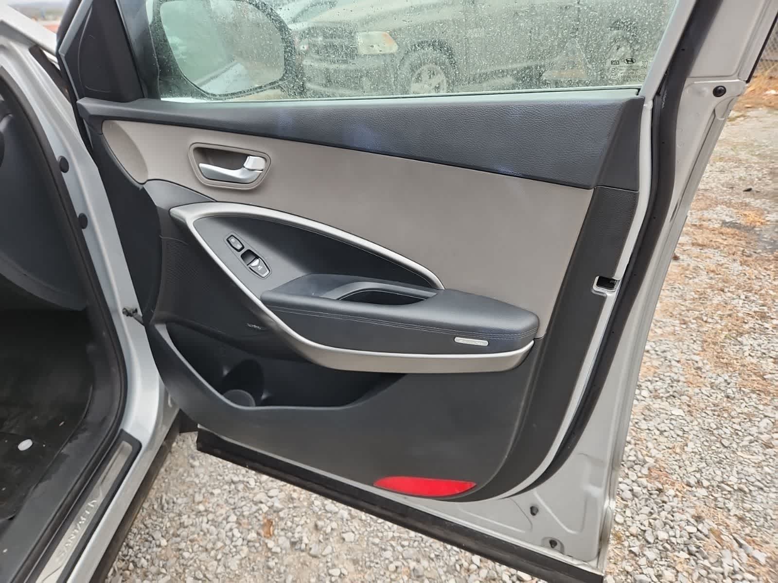 Thumbnail: 2018 Hyundai Santa Fe - 20