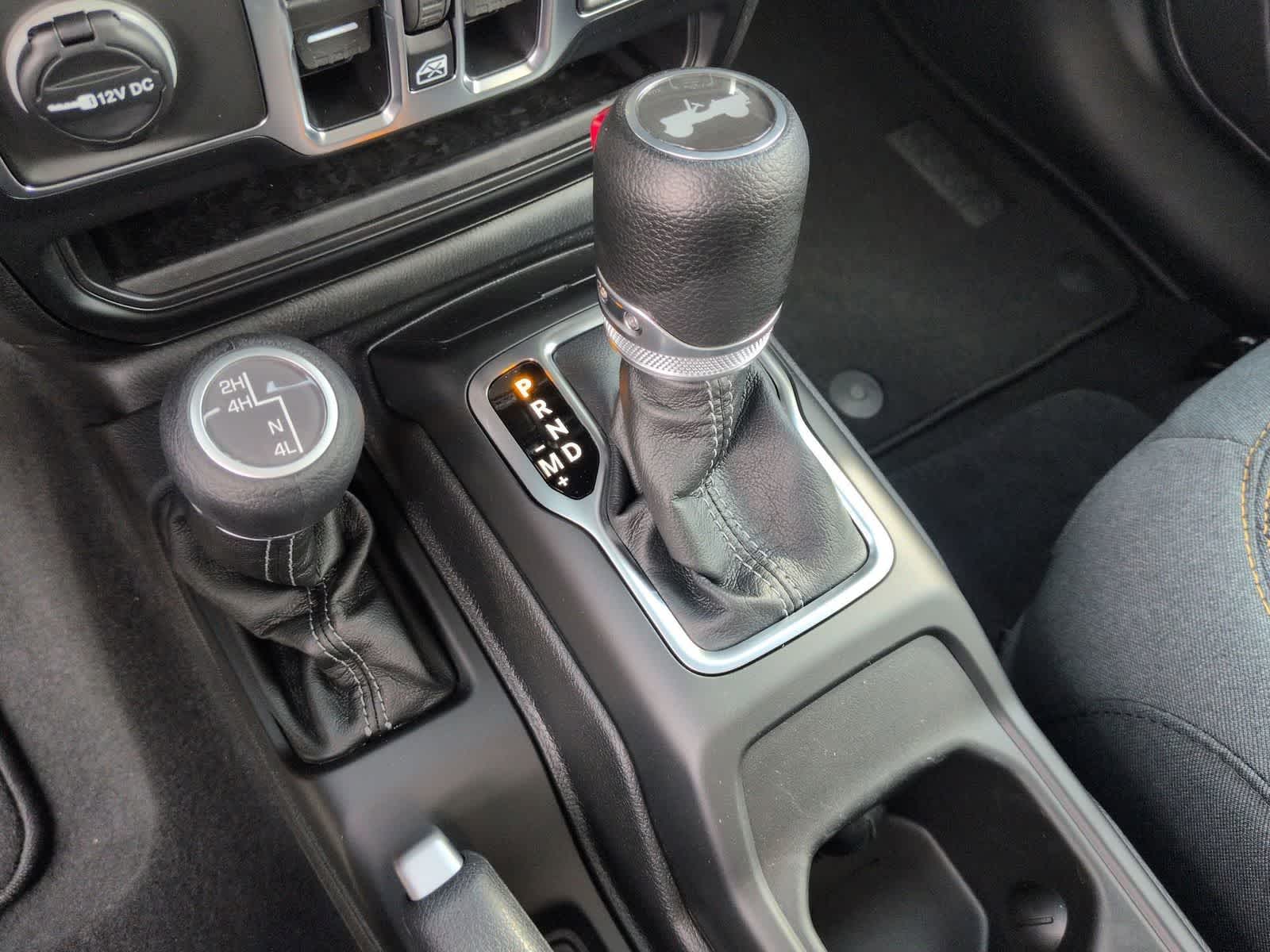 Thumbnail: 2026 Jeep Wrangler - 30