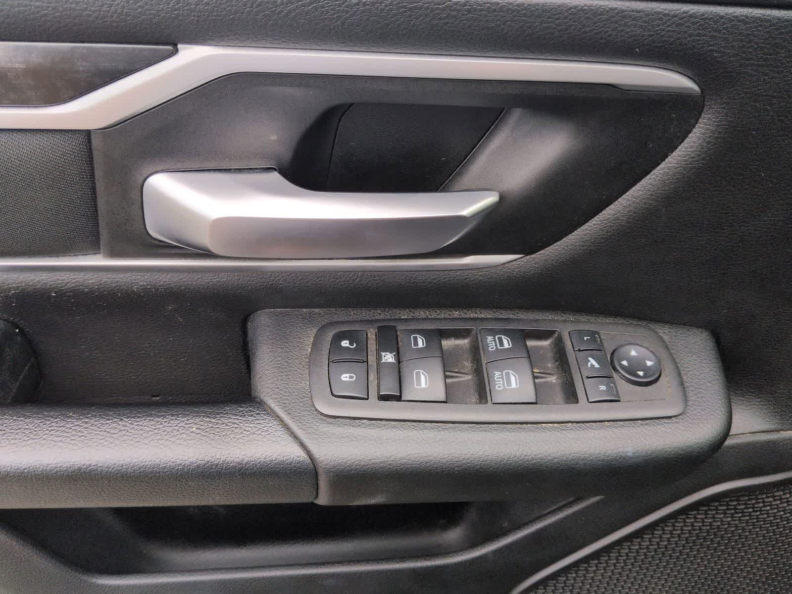 Thumbnail: 2023 RAM 1500 - 15