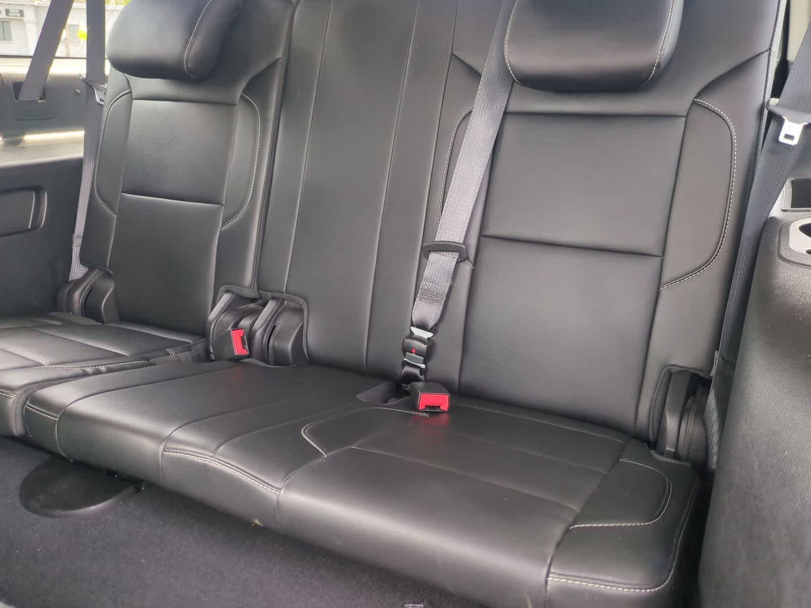 Thumbnail: 2020 Chevrolet Suburban - 37