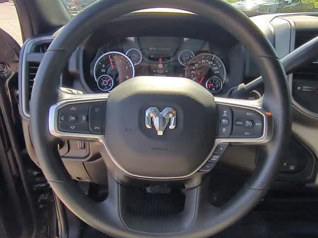 2025 RAM 2500 Tradesman 22
