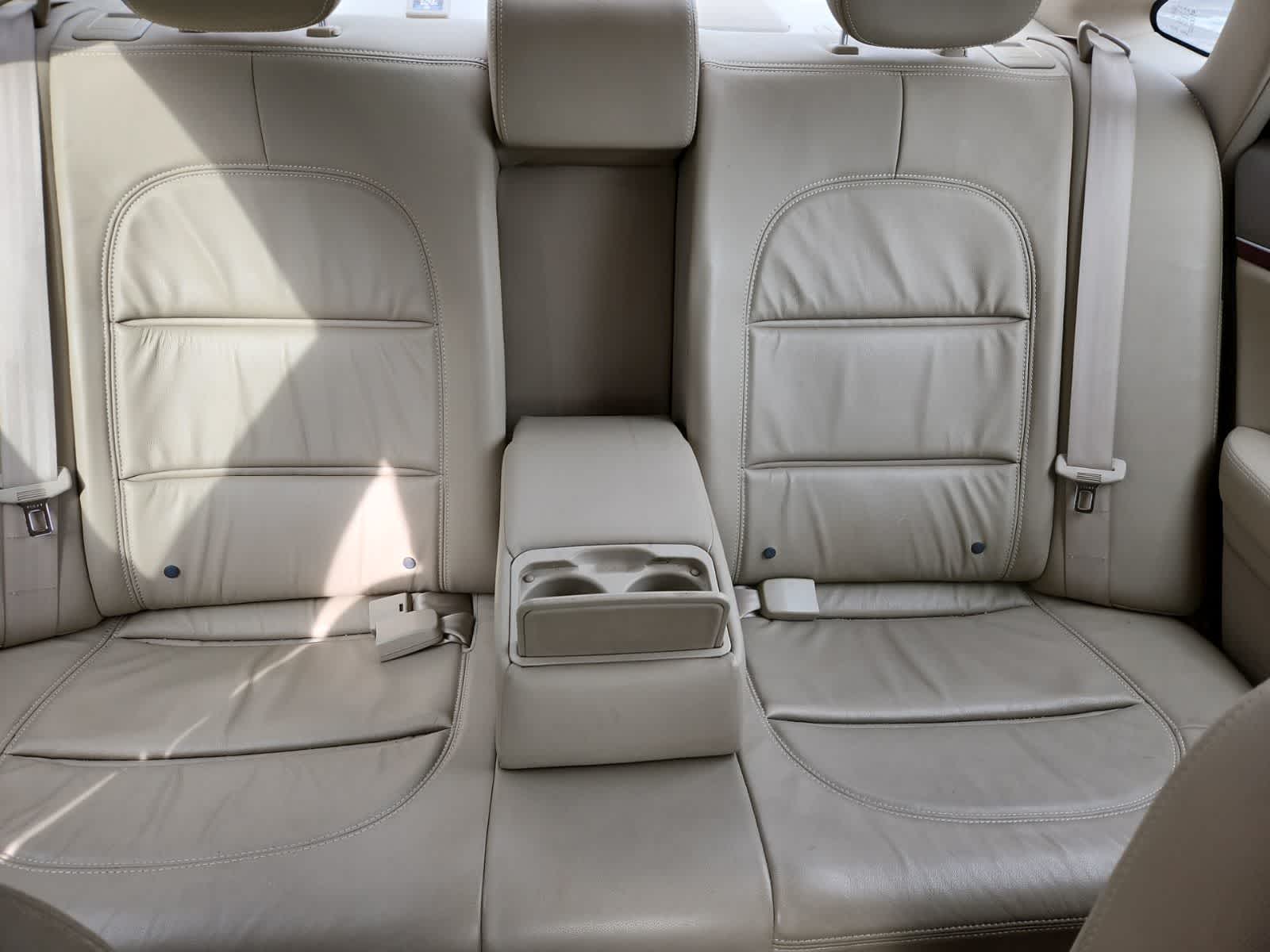 Thumbnail: 2007 Hyundai Azera - 20