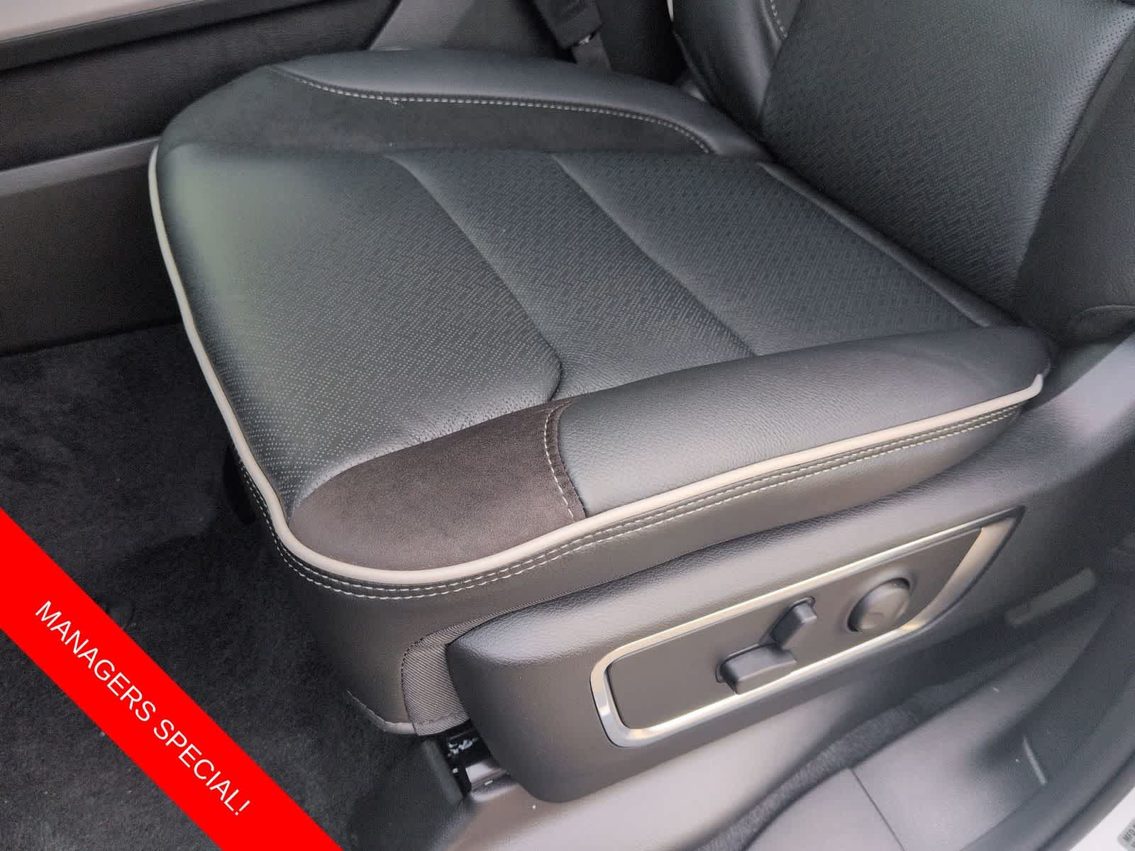 Thumbnail: 2026 RAM 1500 - 15