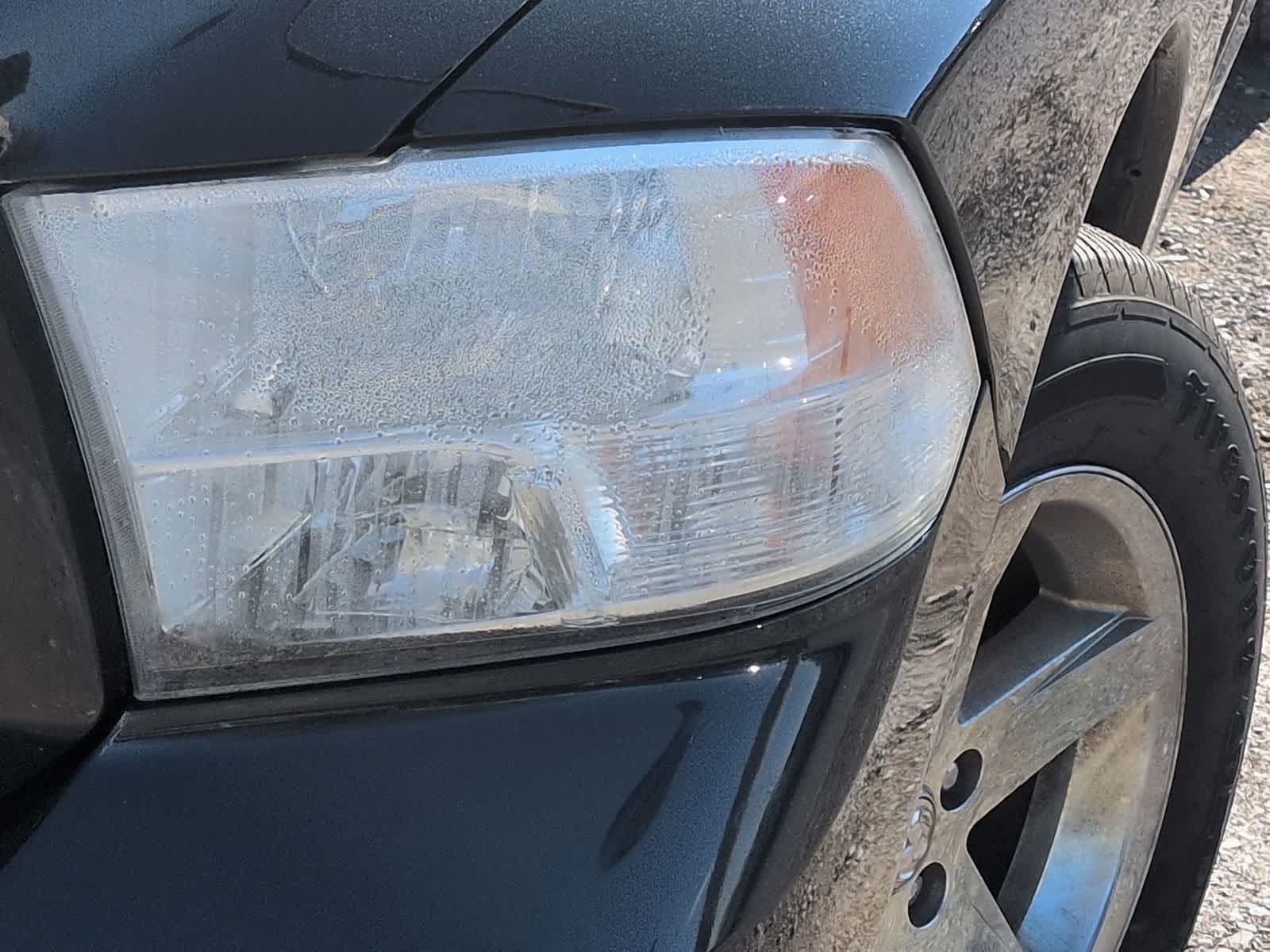 Thumbnail: 2016 RAM 1500 - 11