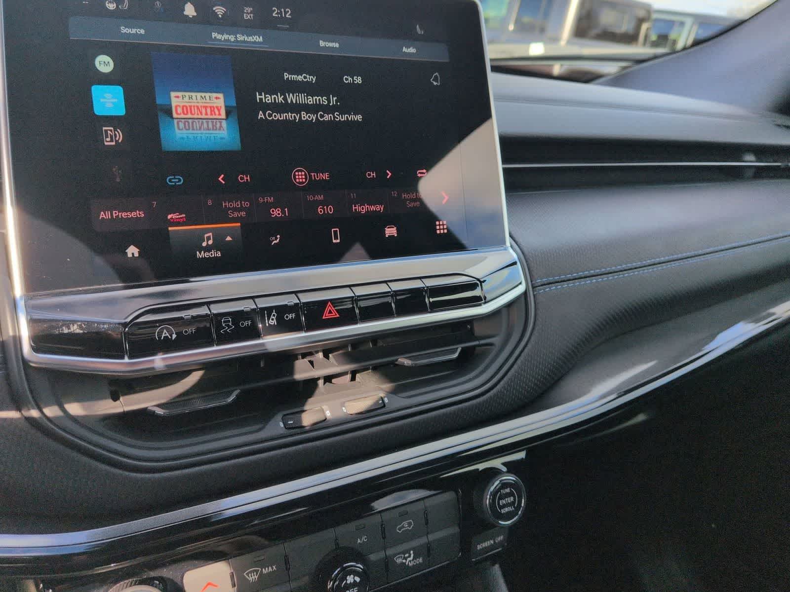 Thumbnail: 2026 Jeep Compass - 25