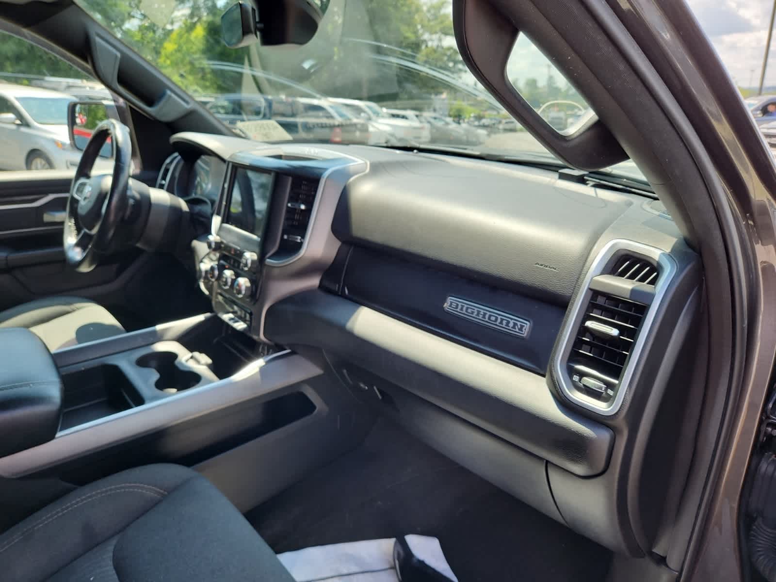 Thumbnail: 2020 RAM 1500 - 17