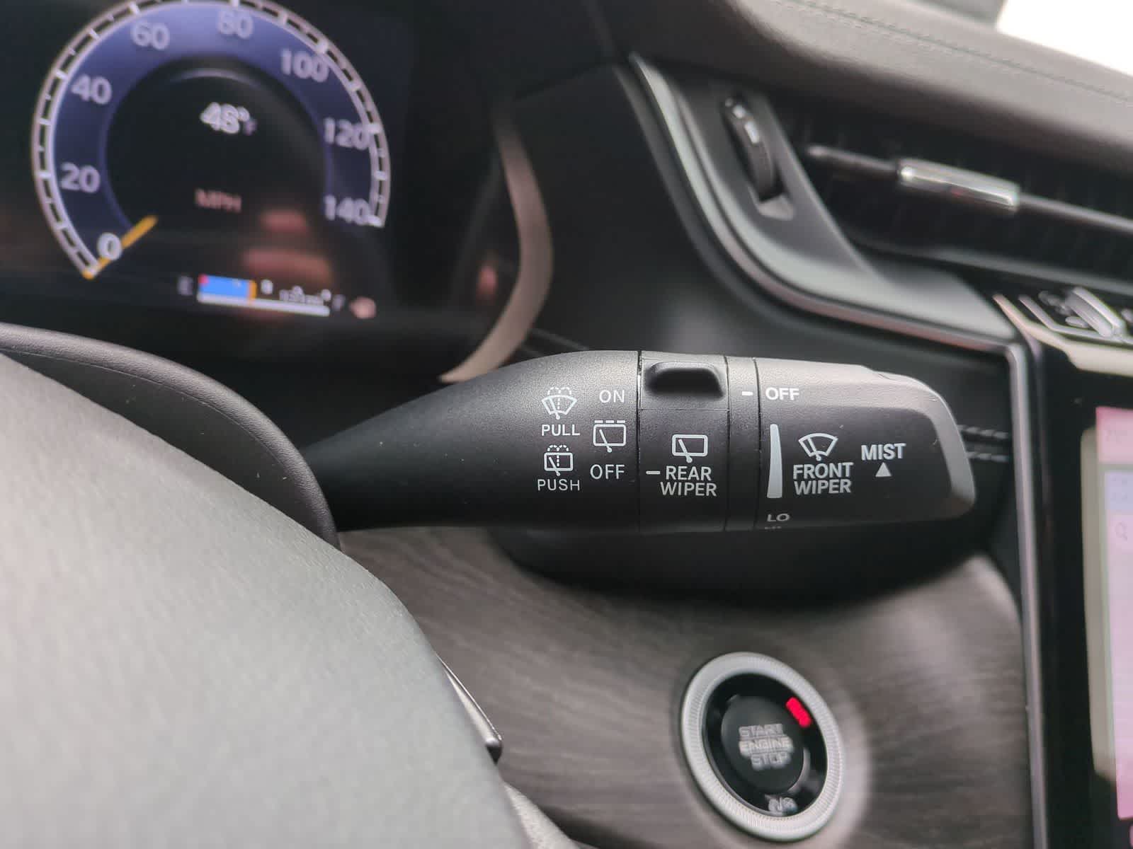 Thumbnail: 2025 Jeep Grand Cherokee L - 26