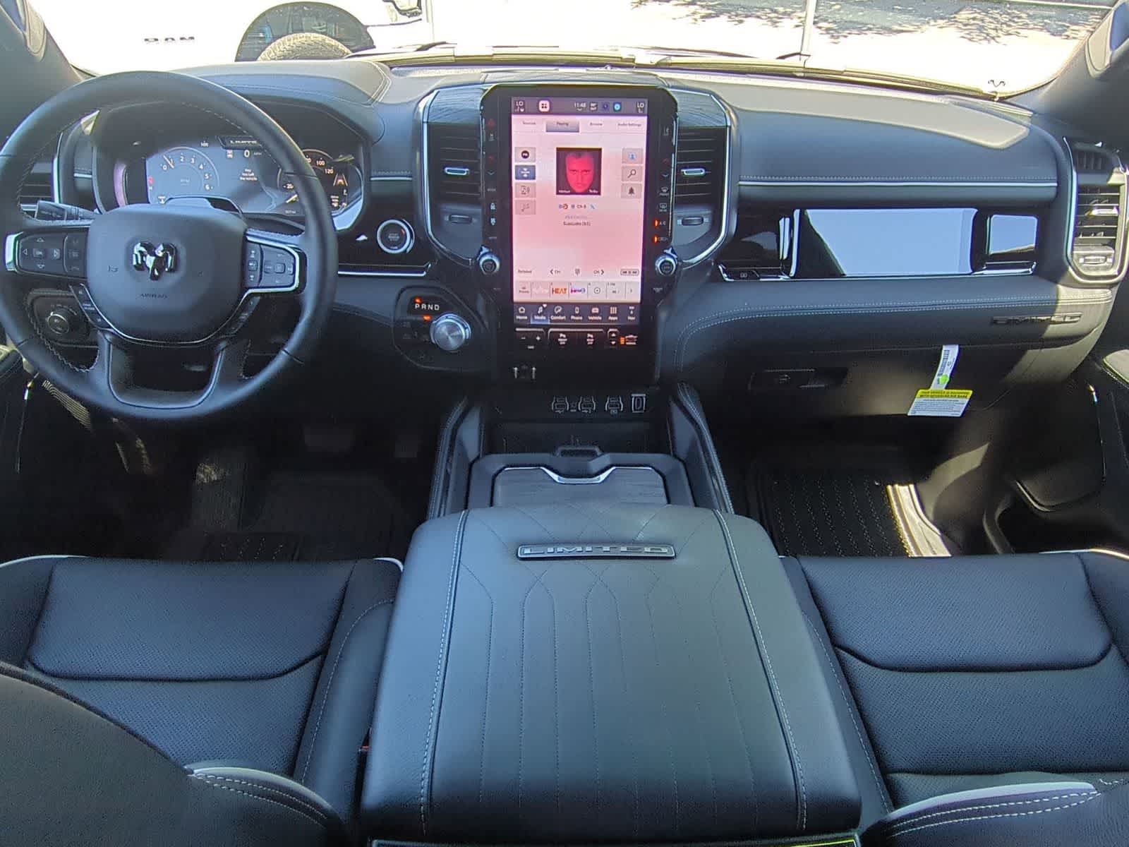Thumbnail: 2026 RAM 1500 - 16