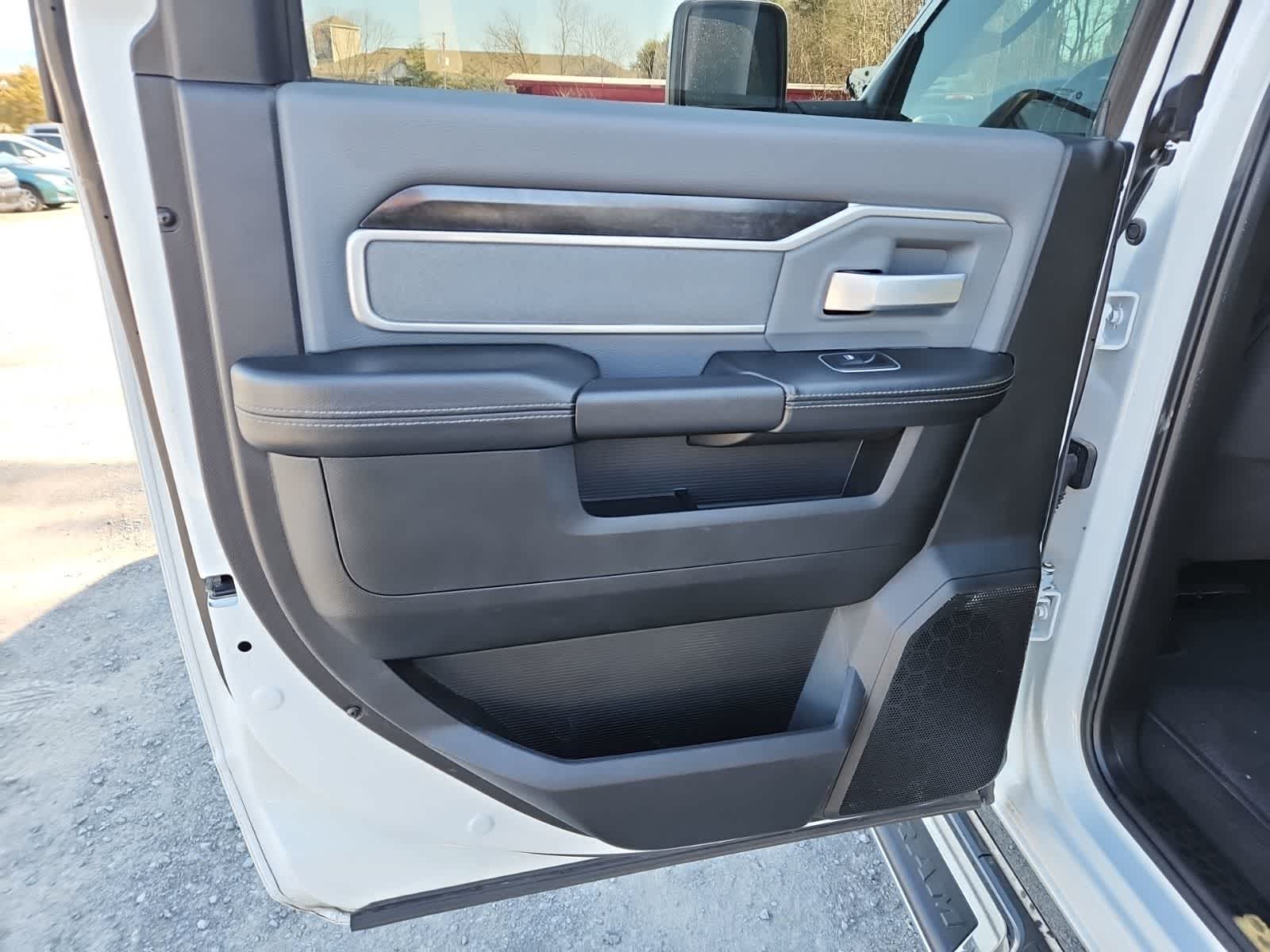 Thumbnail: 2023 RAM 3500 - 26