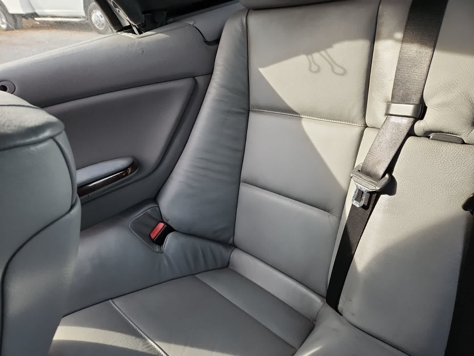 Thumbnail: 2002 BMW 3 Series - 24