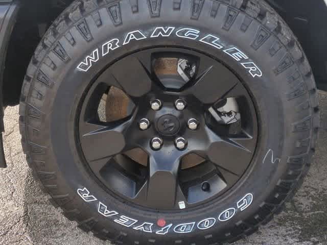 Thumbnail: 2025 RAM 1500 - 14