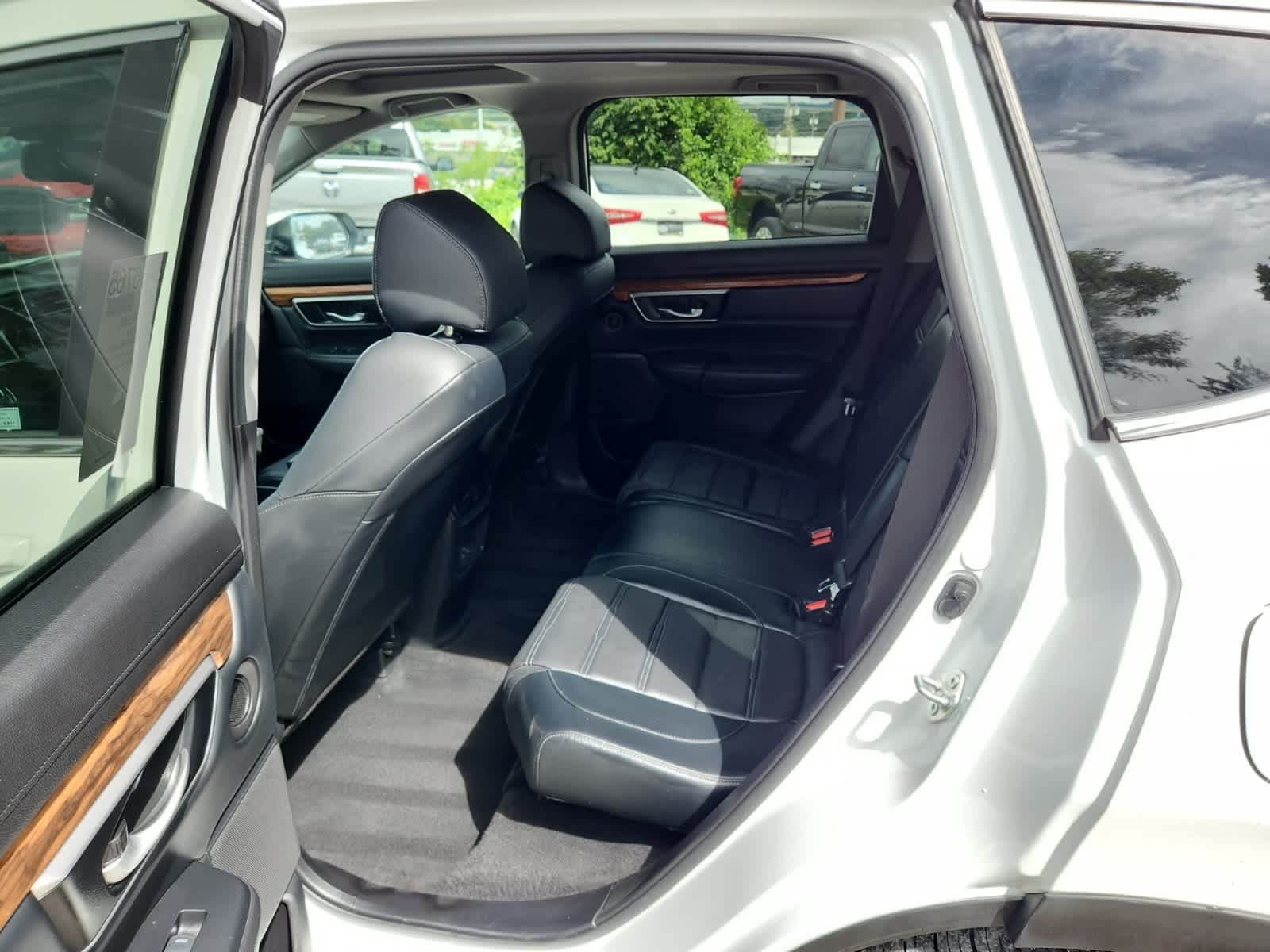Thumbnail: 2022 Honda CR-V - 26