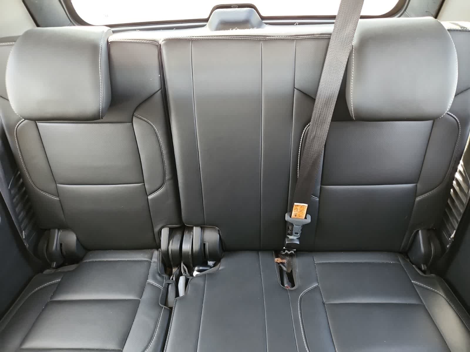 Thumbnail: 2020 GMC Yukon - 28