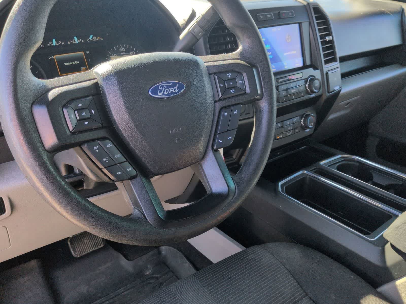 Thumbnail: 2020 Ford F-150 - 10