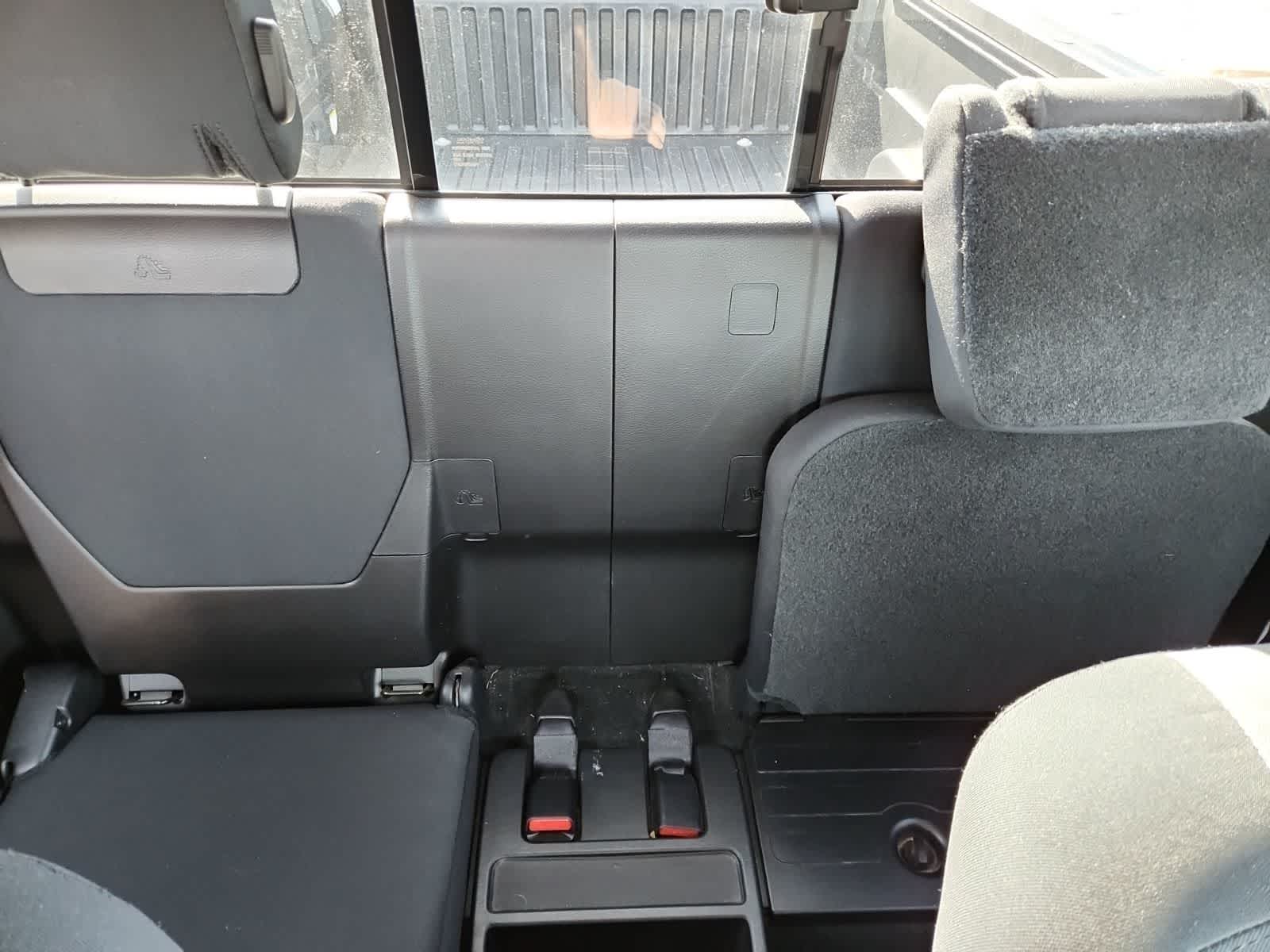 Thumbnail: 2023 Toyota Tacoma - 22