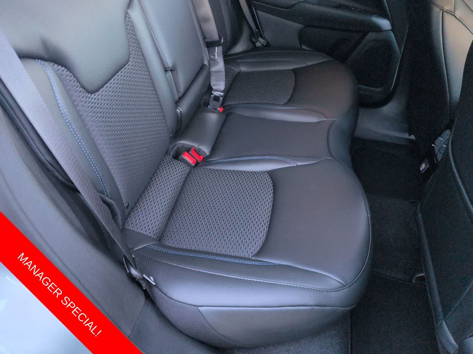 Thumbnail: 2026 Jeep Compass - 18