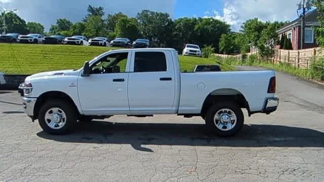 Thumbnail: 2025 RAM 2500 - 5